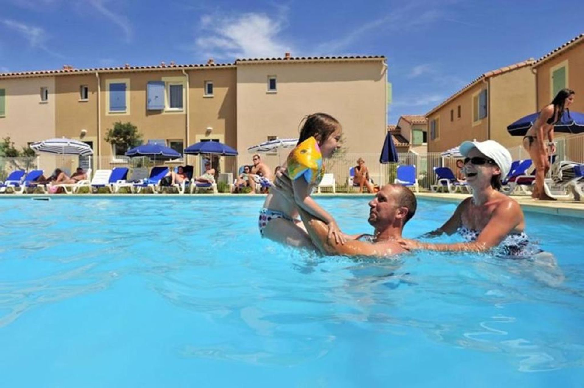 집 에 Maussane-les-Alpilles, Provence-Alpes-Côte d'Azur 11739693