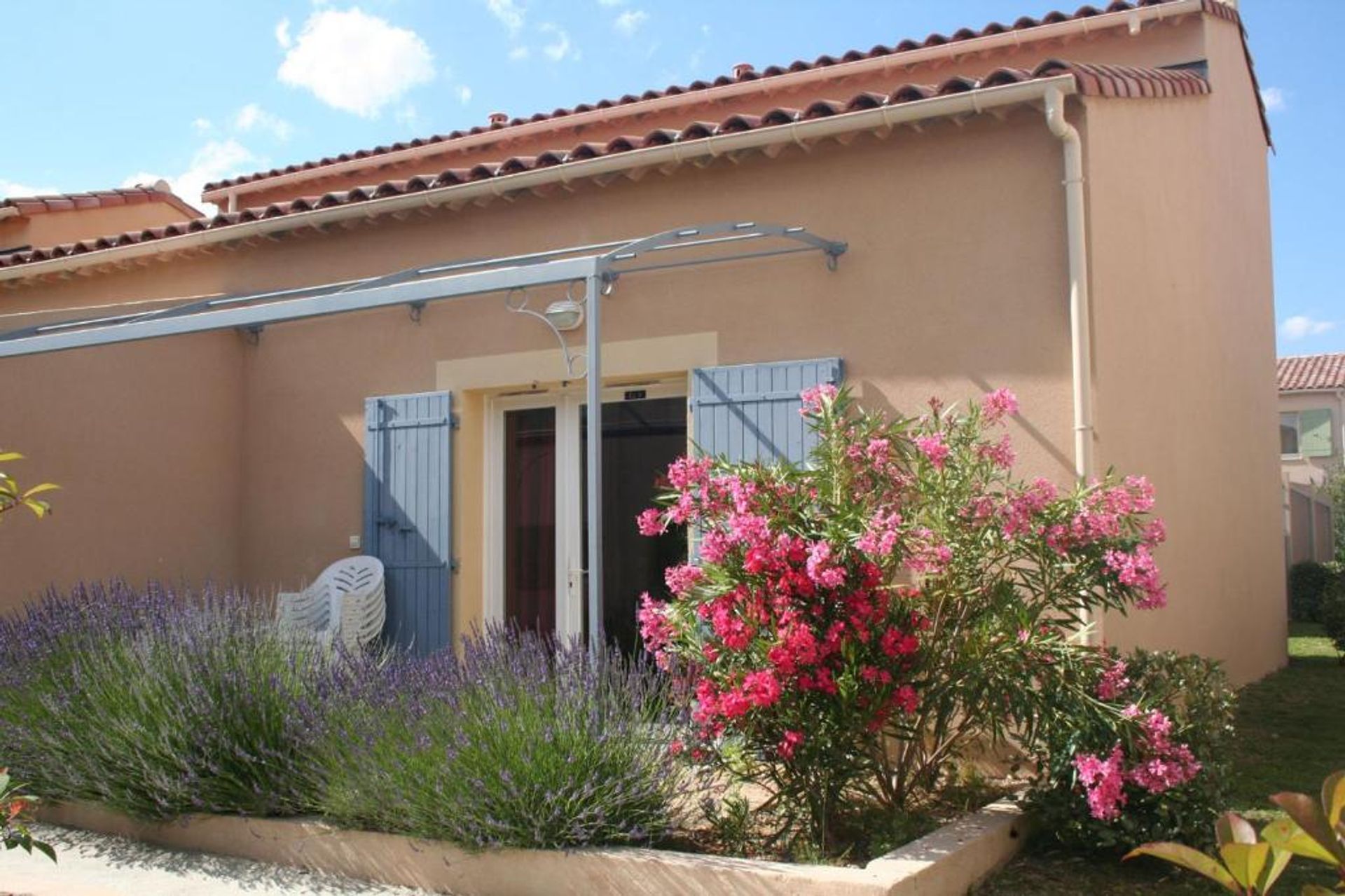 loger dans Maussane-les-Alpilles, Provence-Alpes-Côte d'Azur 11739693