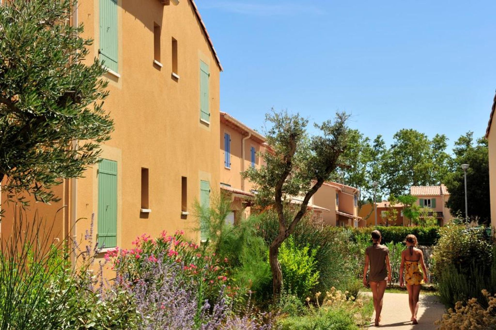 بيت في Maussane-les-Alpilles, Provence-Alpes-Cote d'Azur 11739693