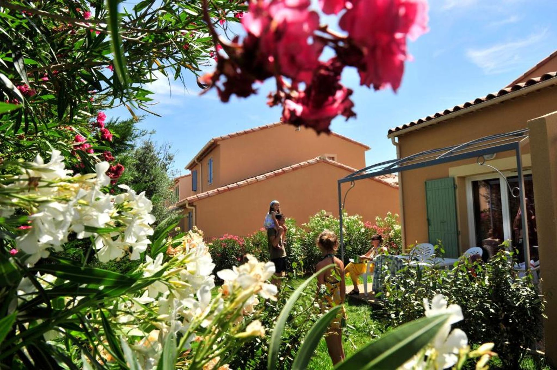 집 에 Maussane-les-Alpilles, Provence-Alpes-Côte d'Azur 11739693