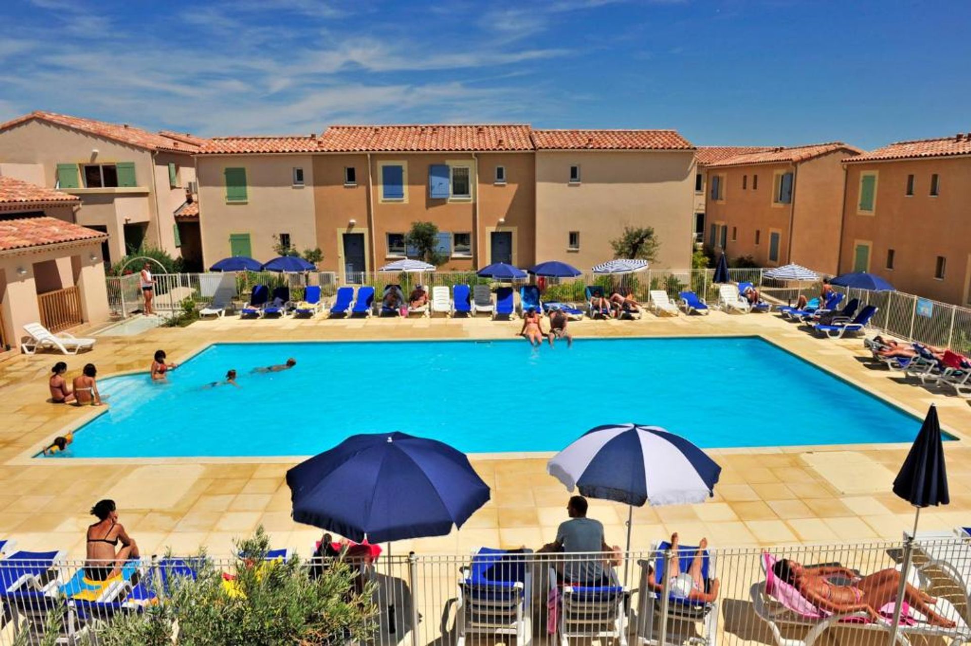 жилой дом в Maussane-les-Alpilles, Provence-Alpes-Cote d'Azur 11739693