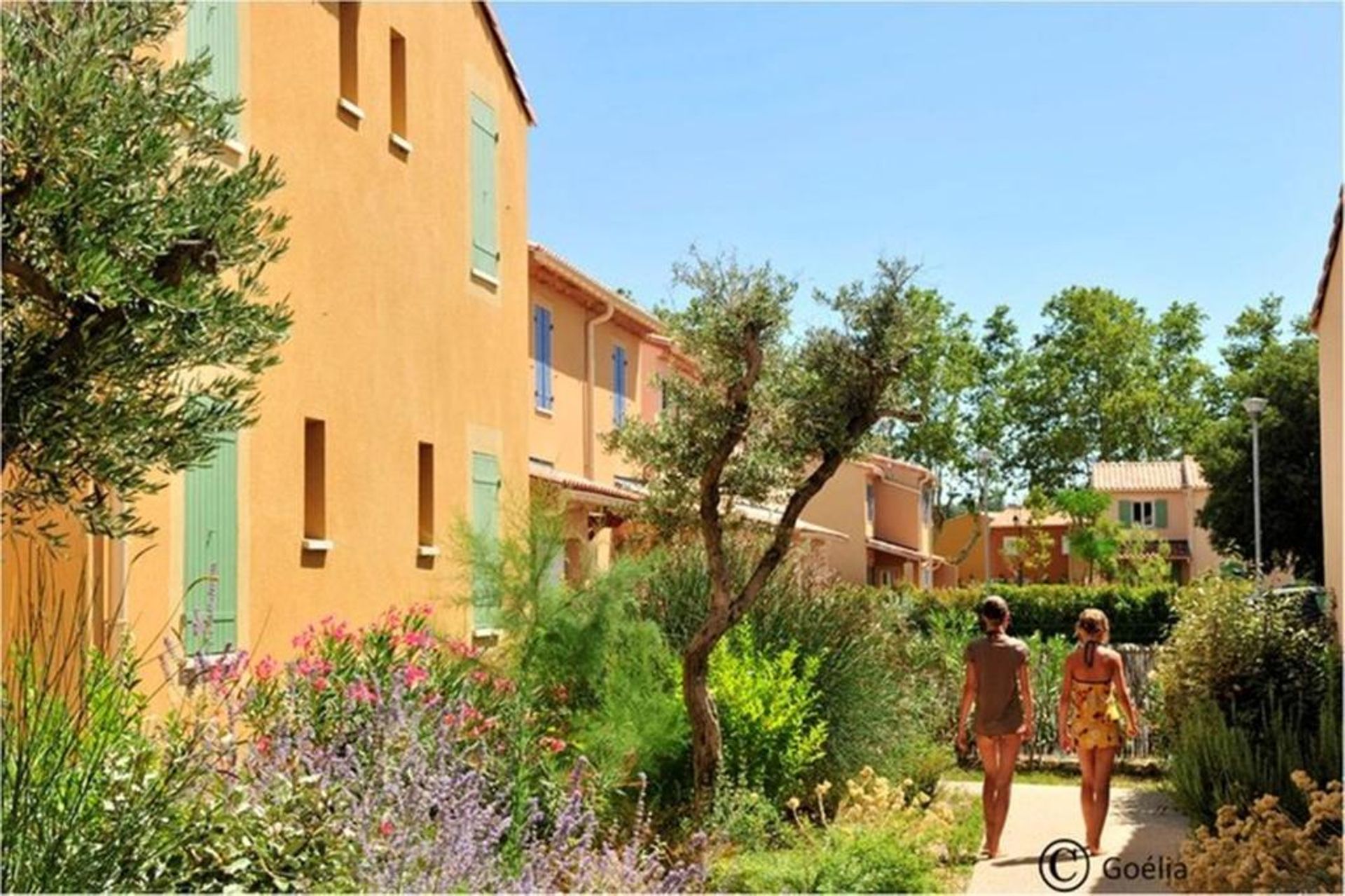 loger dans Maussane-les-Alpilles, Provence-Alpes-Côte d'Azur 11739693