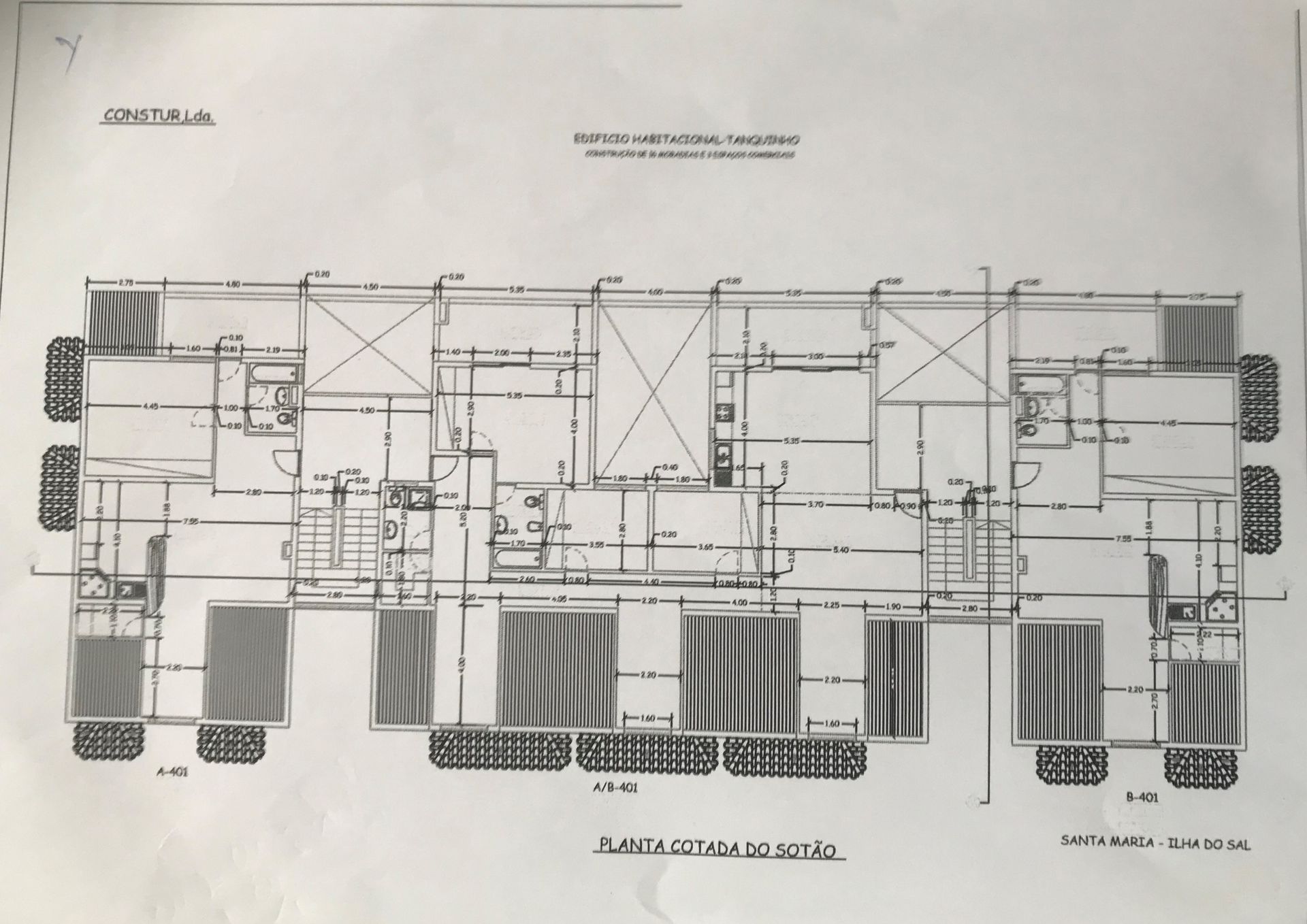 Kondominium dalam Santa Maria, Sal 11739695