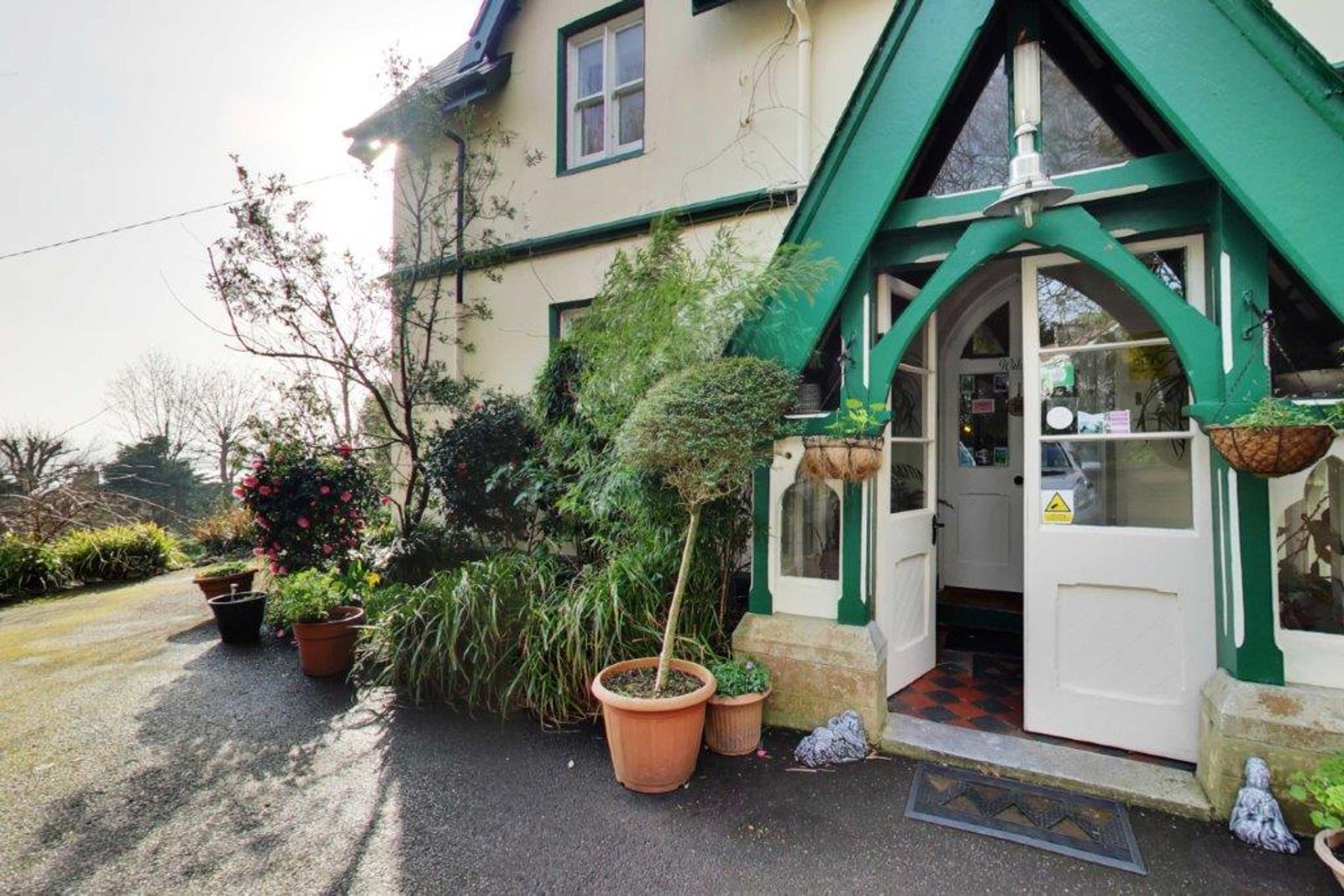 Huis in Cobh, Kurk 11739704