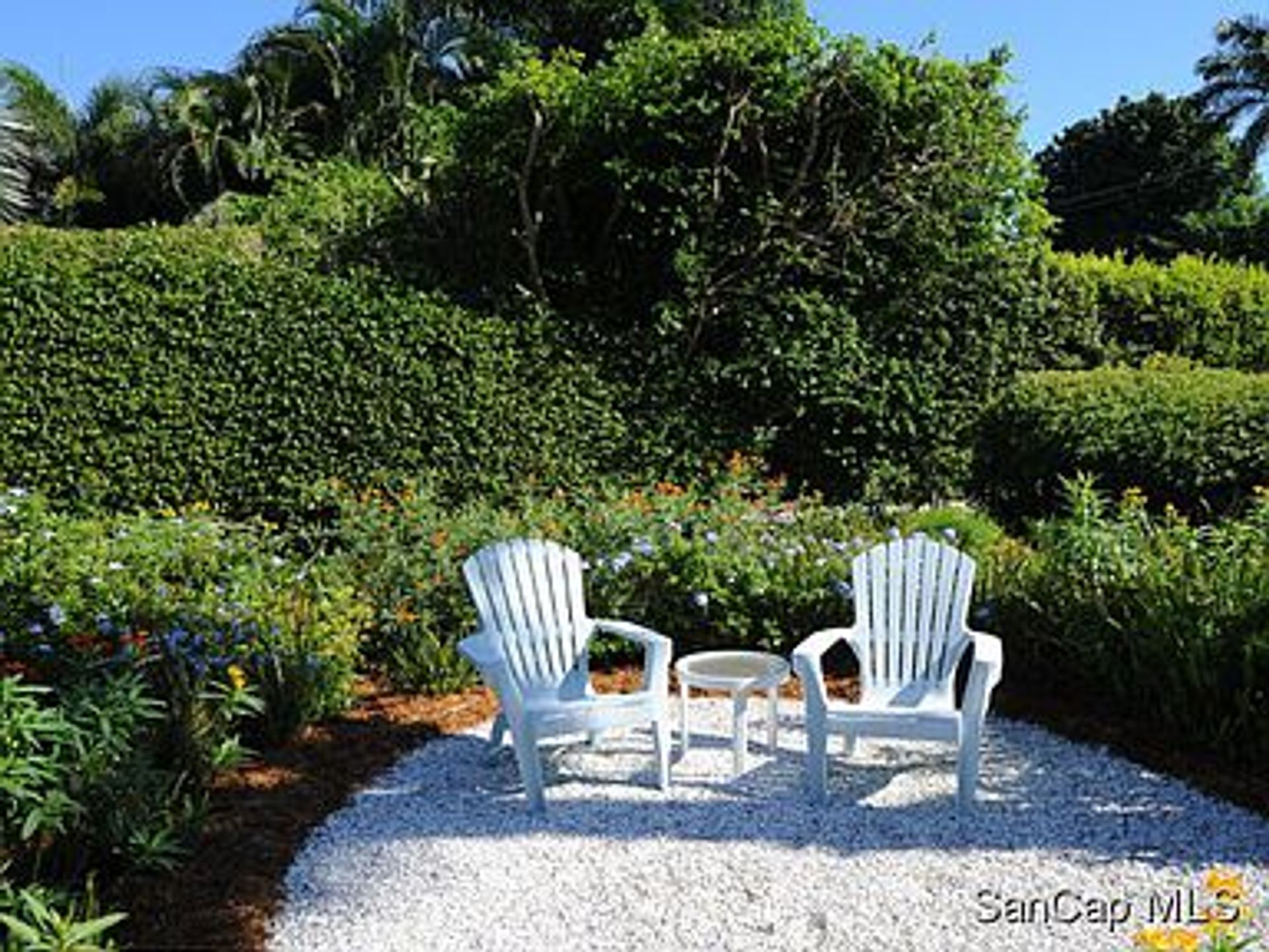 Rumah di Sanibel, Florida 11739705