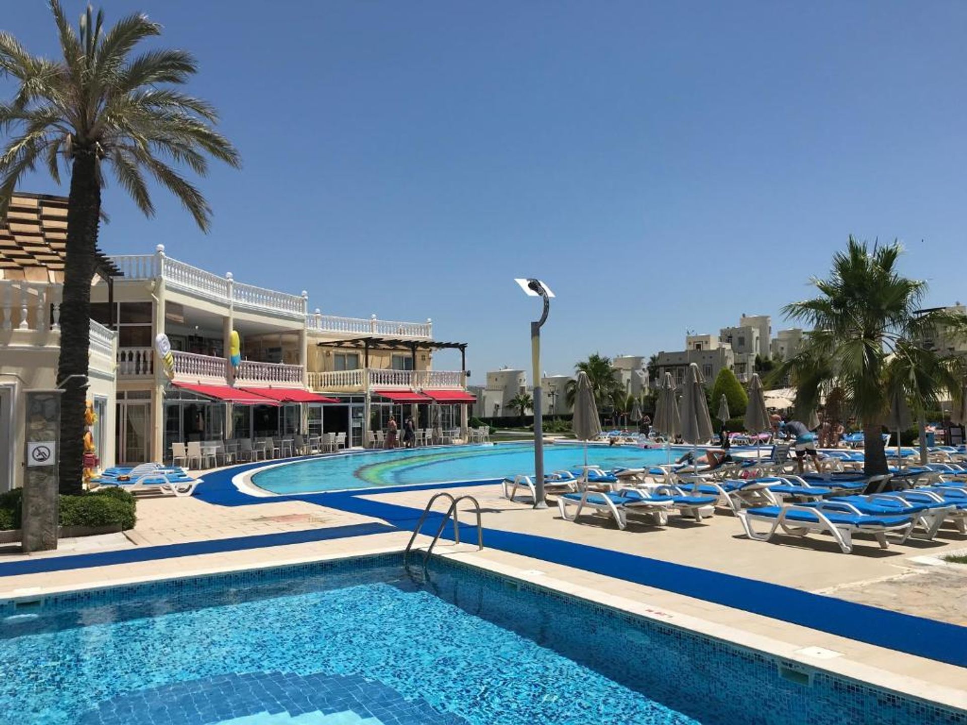 Kondominium di Milas, Mugla 11739711