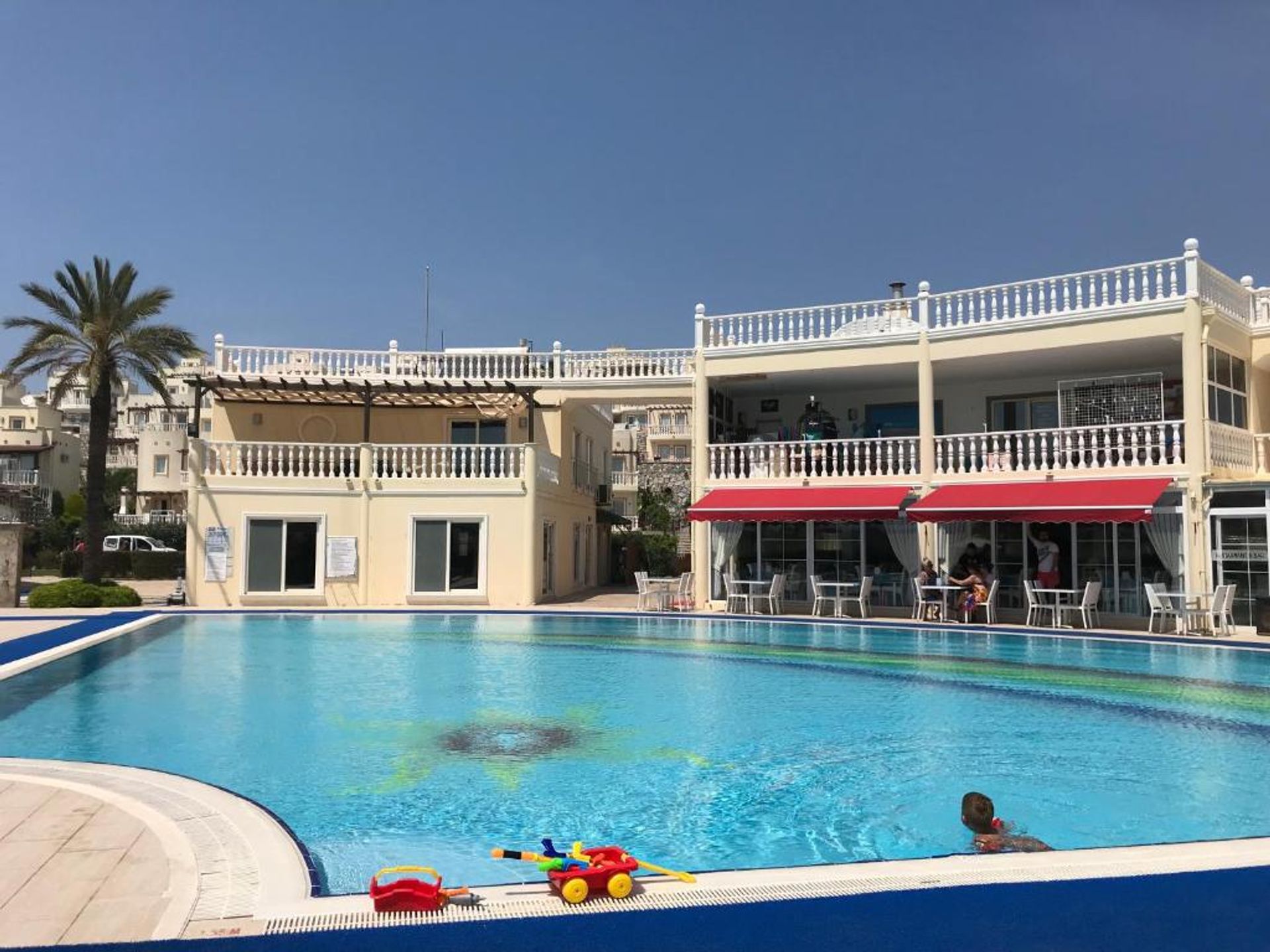 Kondominium di Milas, Mugla 11739711