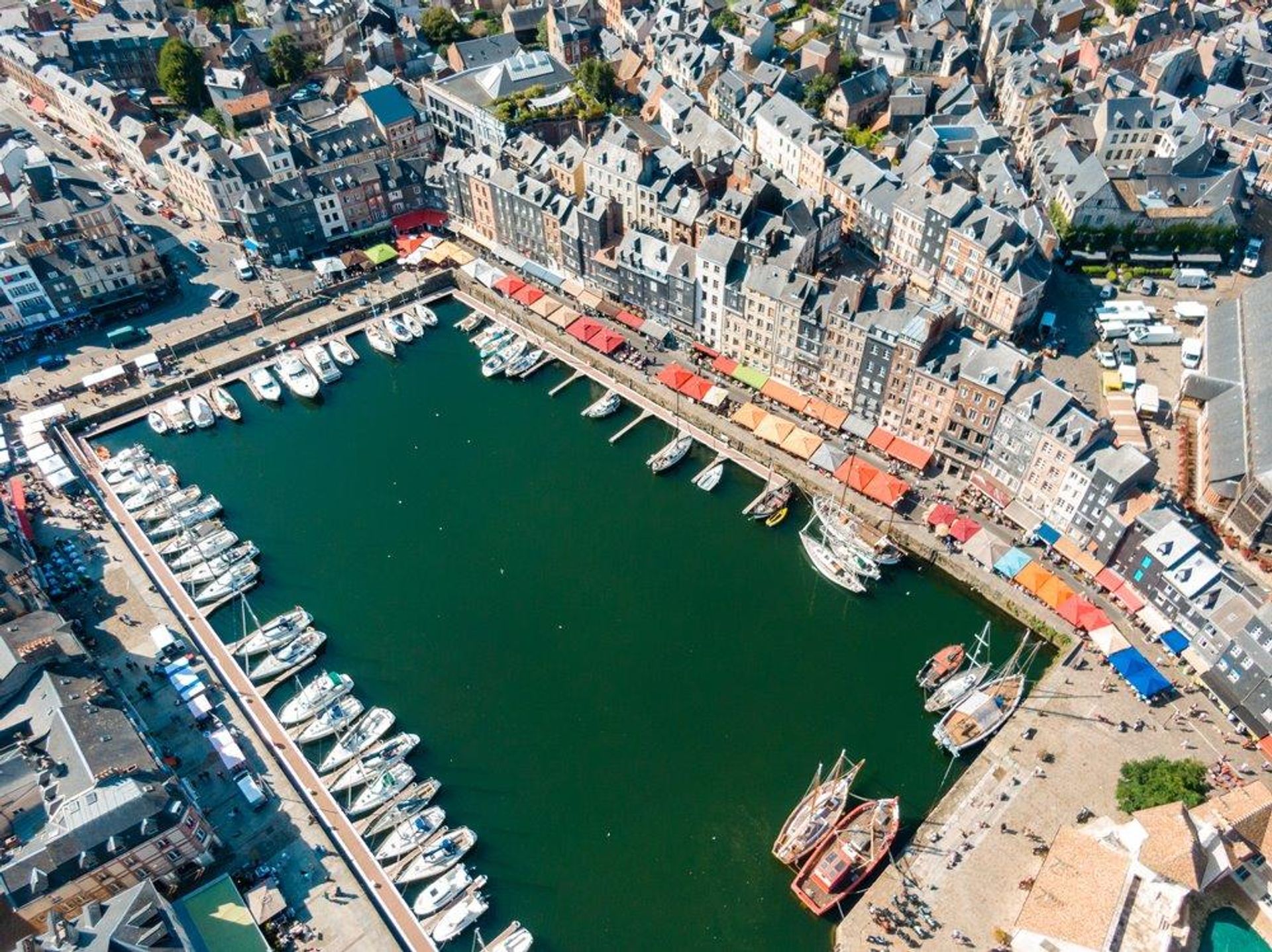 Кондоминиум в Honfleur, Normandie 11739721