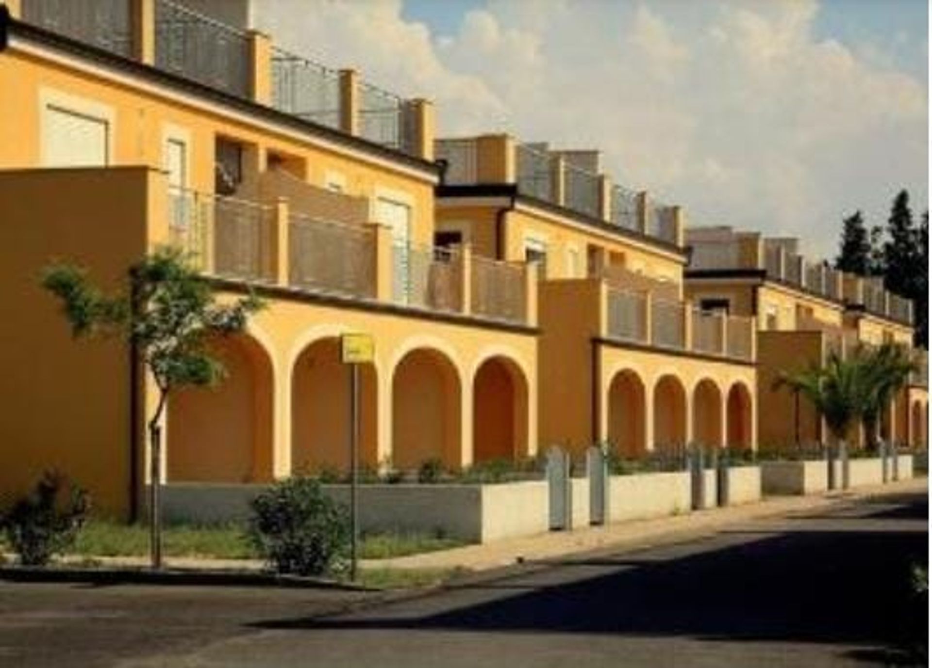 Condominio en Francavilla Angitola, Calabria 11739726