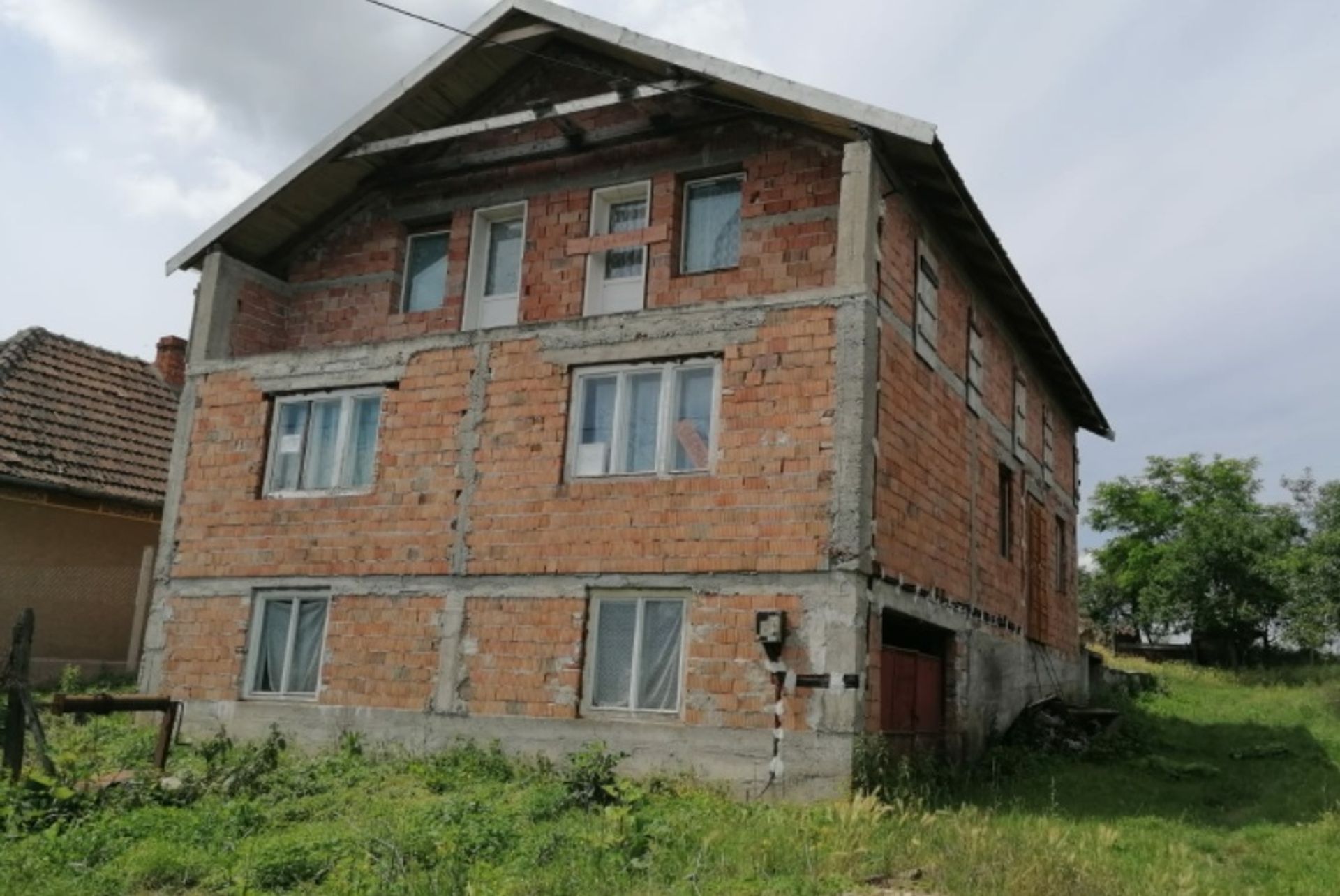 casa en Tasnad, Satu Mare 11739734