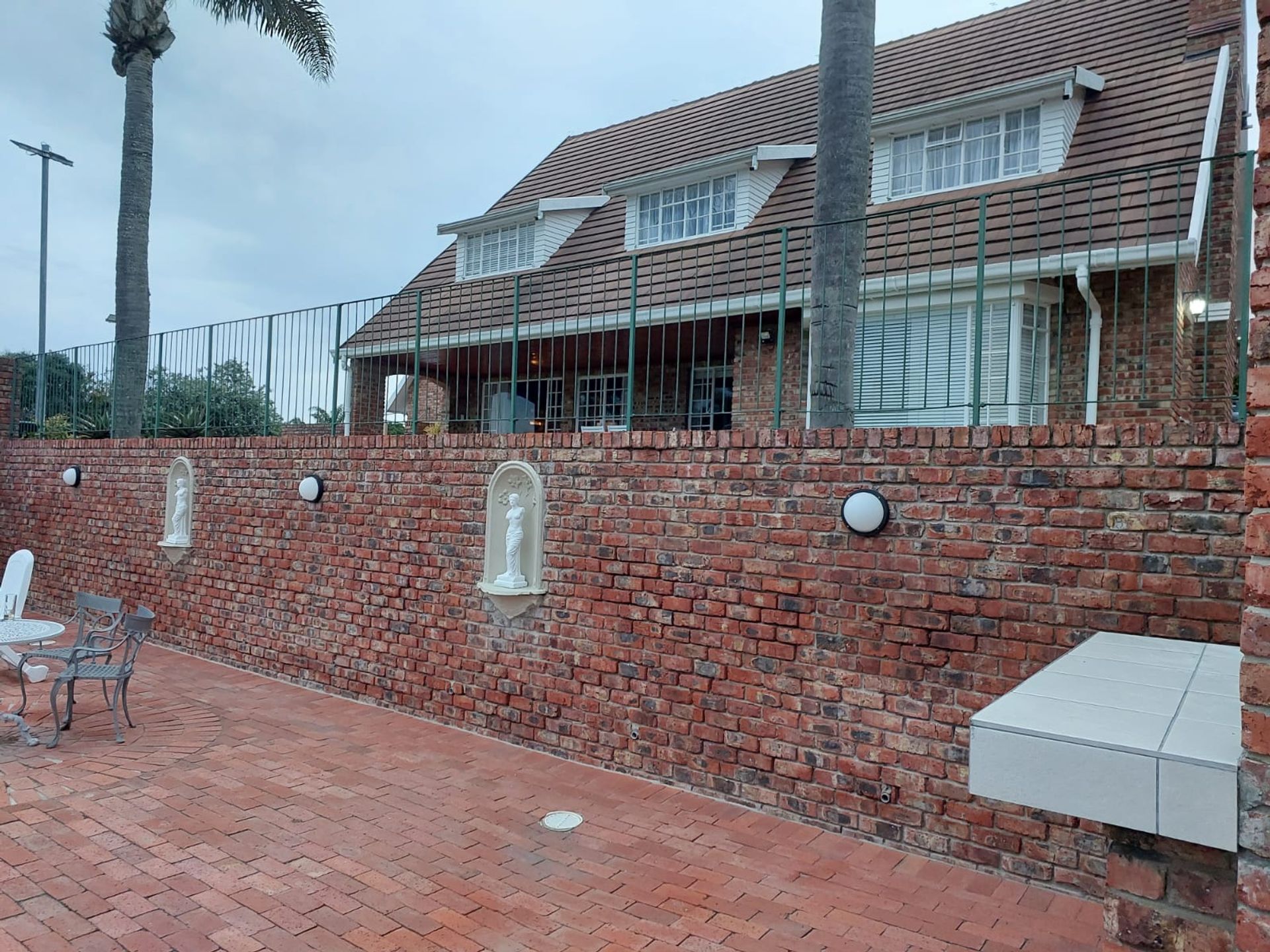 Hus i Emerald Hill, Eastern Cape 11739746