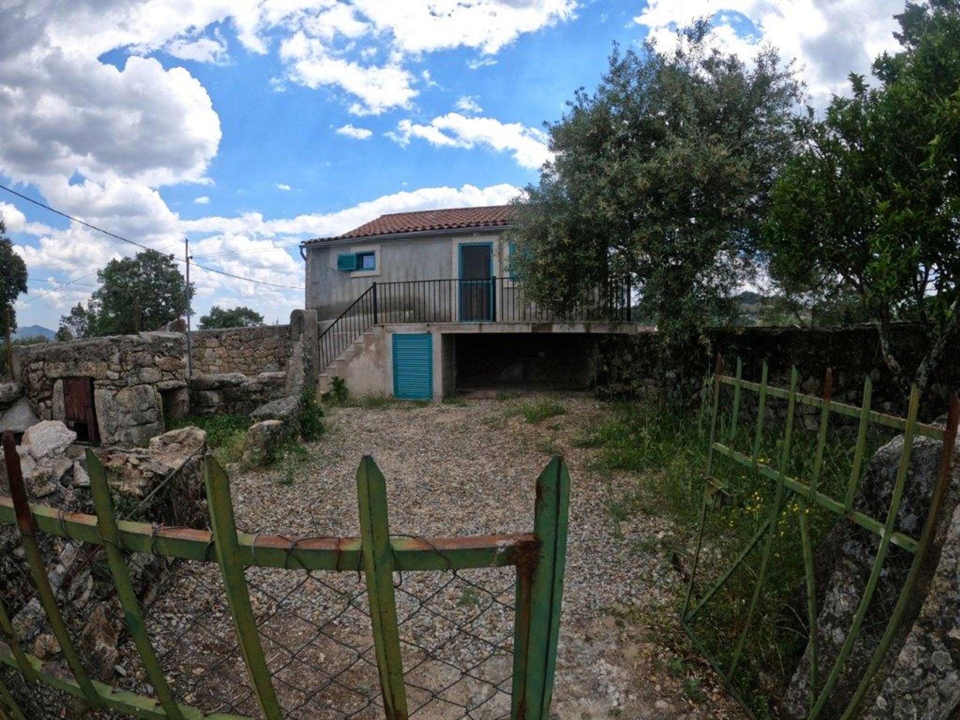 Casa nel Monsanto, Castello Branco 11739750