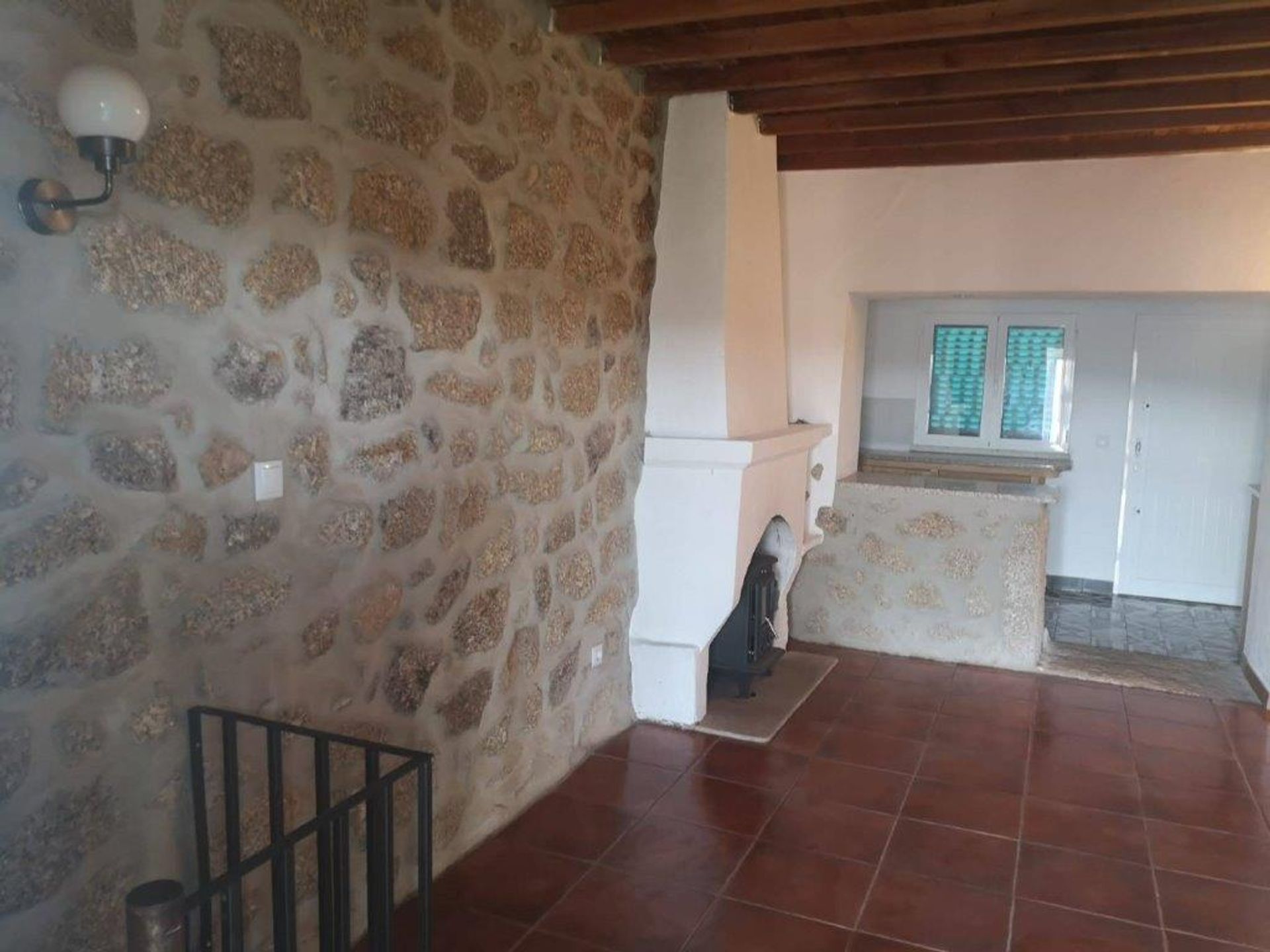 Rumah di Monsanto, Castelo Branco 11739750