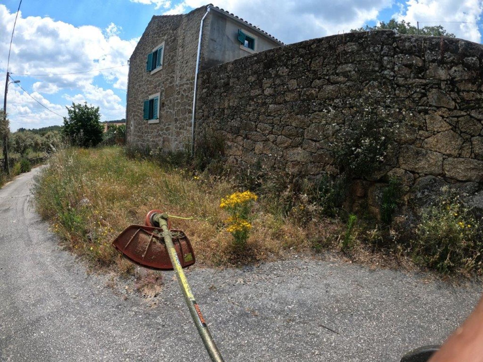 Casa nel Monsanto, Castello Branco 11739750