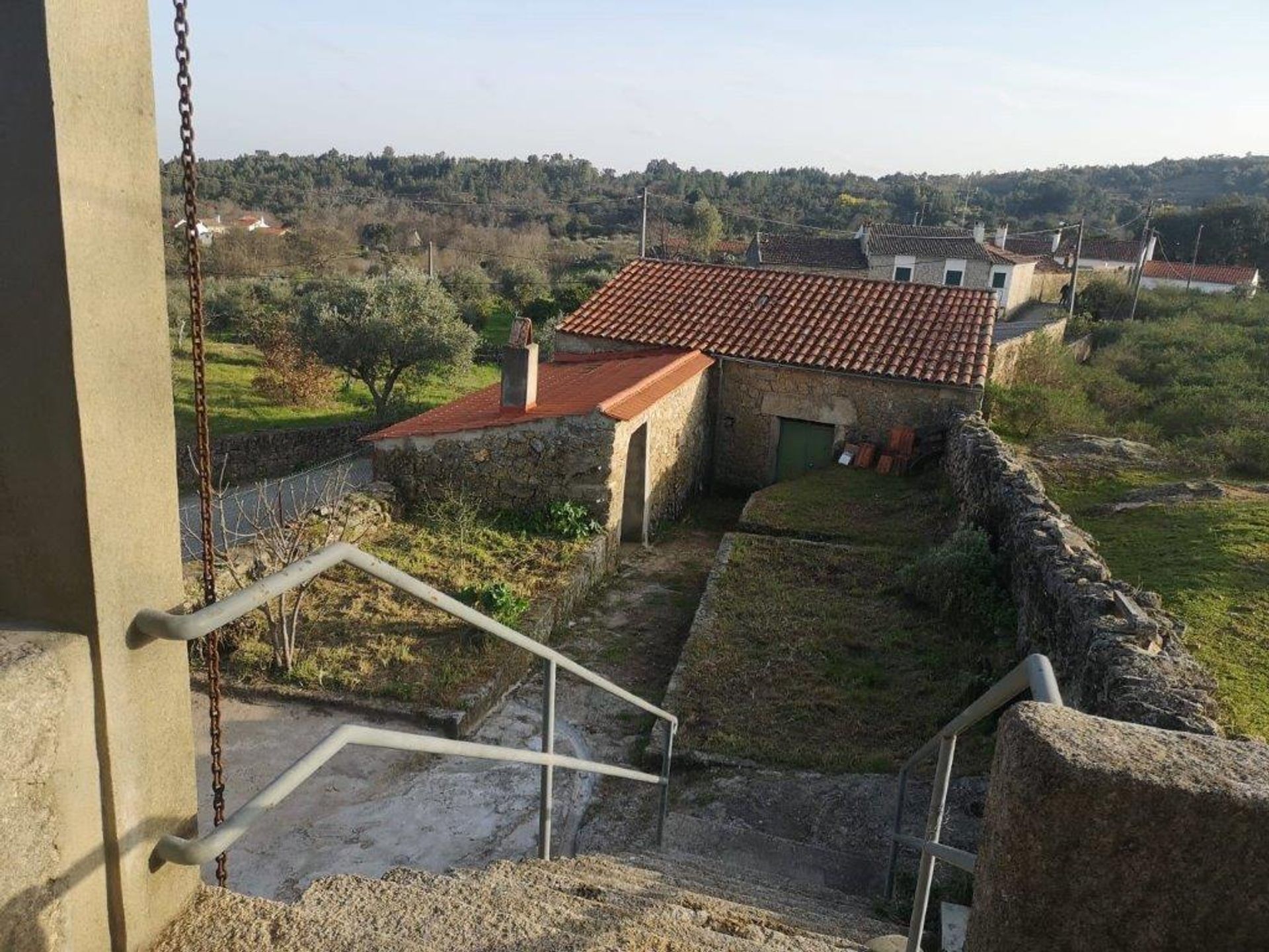 Rumah di Monsanto, Castelo Branco 11739750