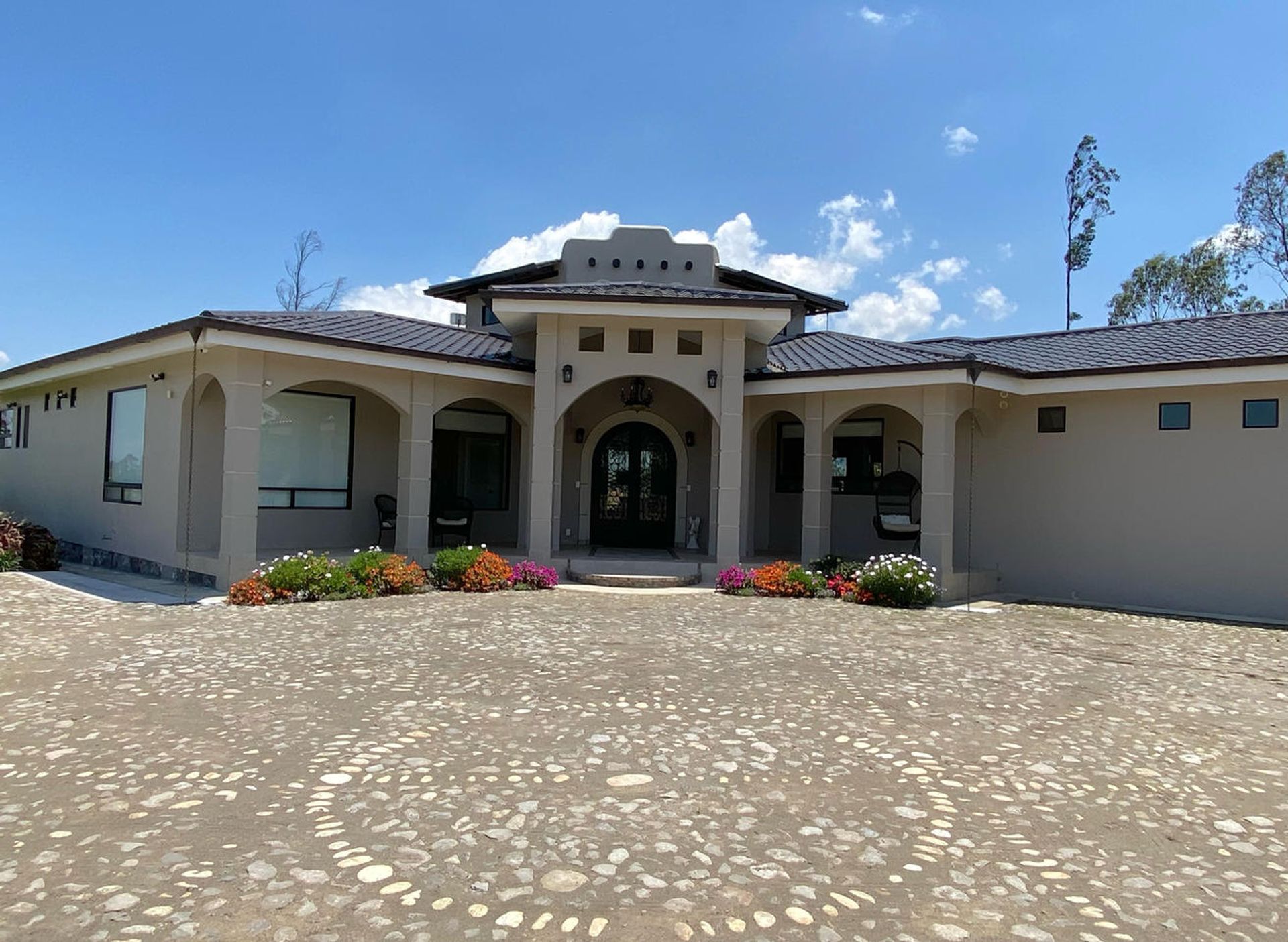 بيت في Hacienda Talchigacho, Imbabura 11739752