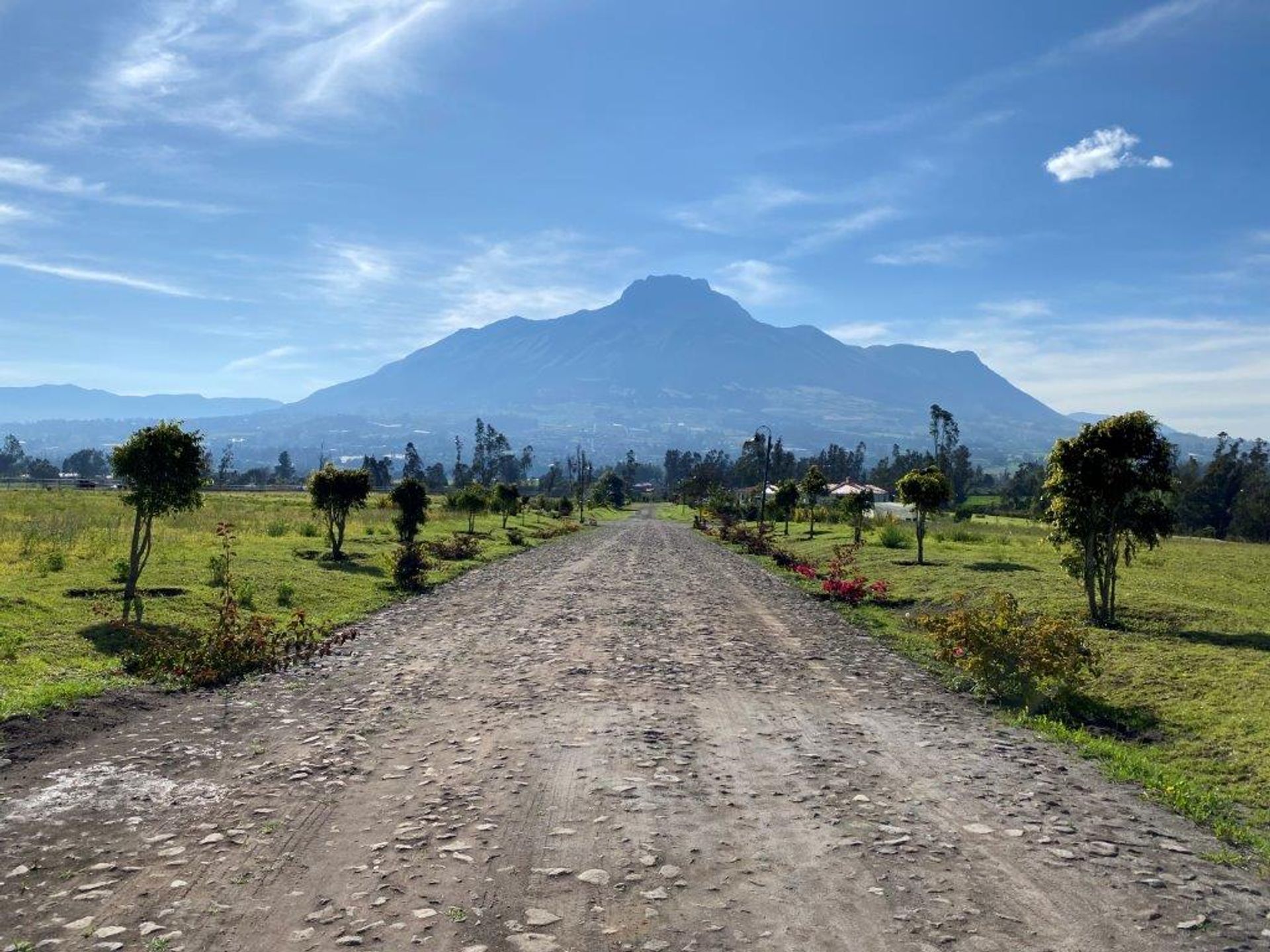 rumah dalam , Imbabura 11739752