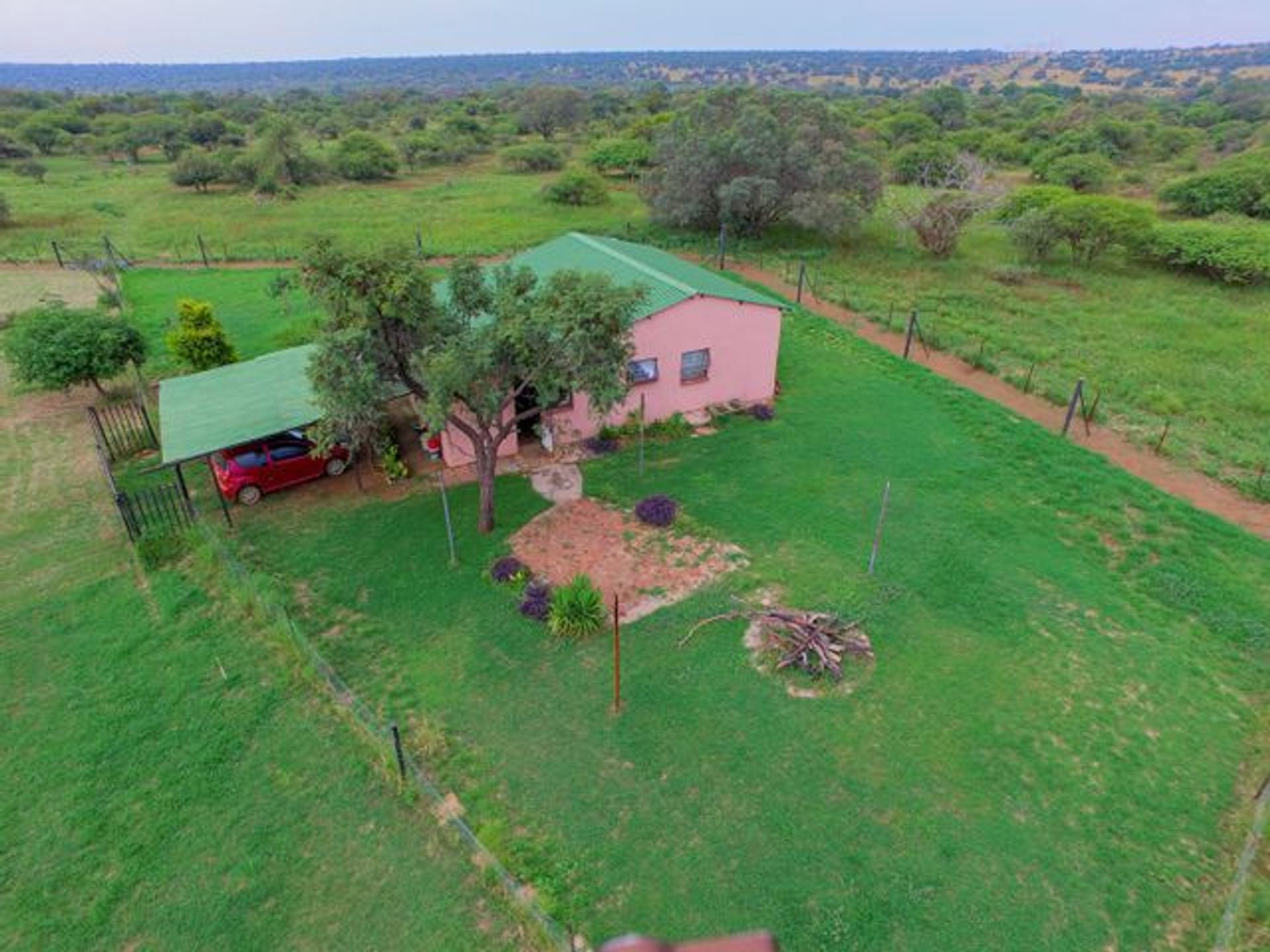 casa no Doornpoort, Gauteng 11739770