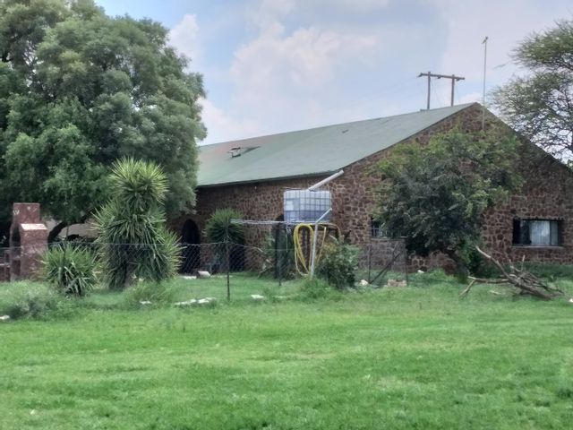 House in Roodeplaat, Gauteng 11739770