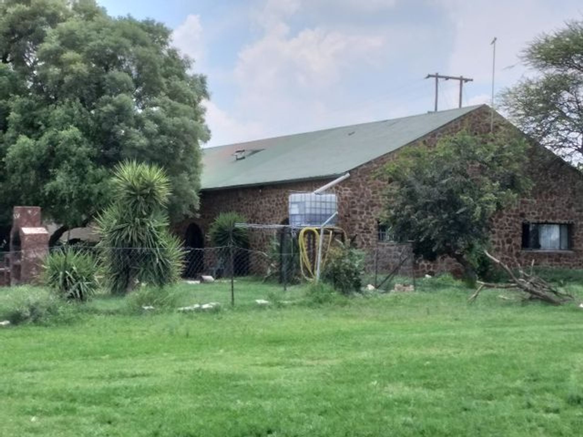 casa no Doornpoort, Gauteng 11739770