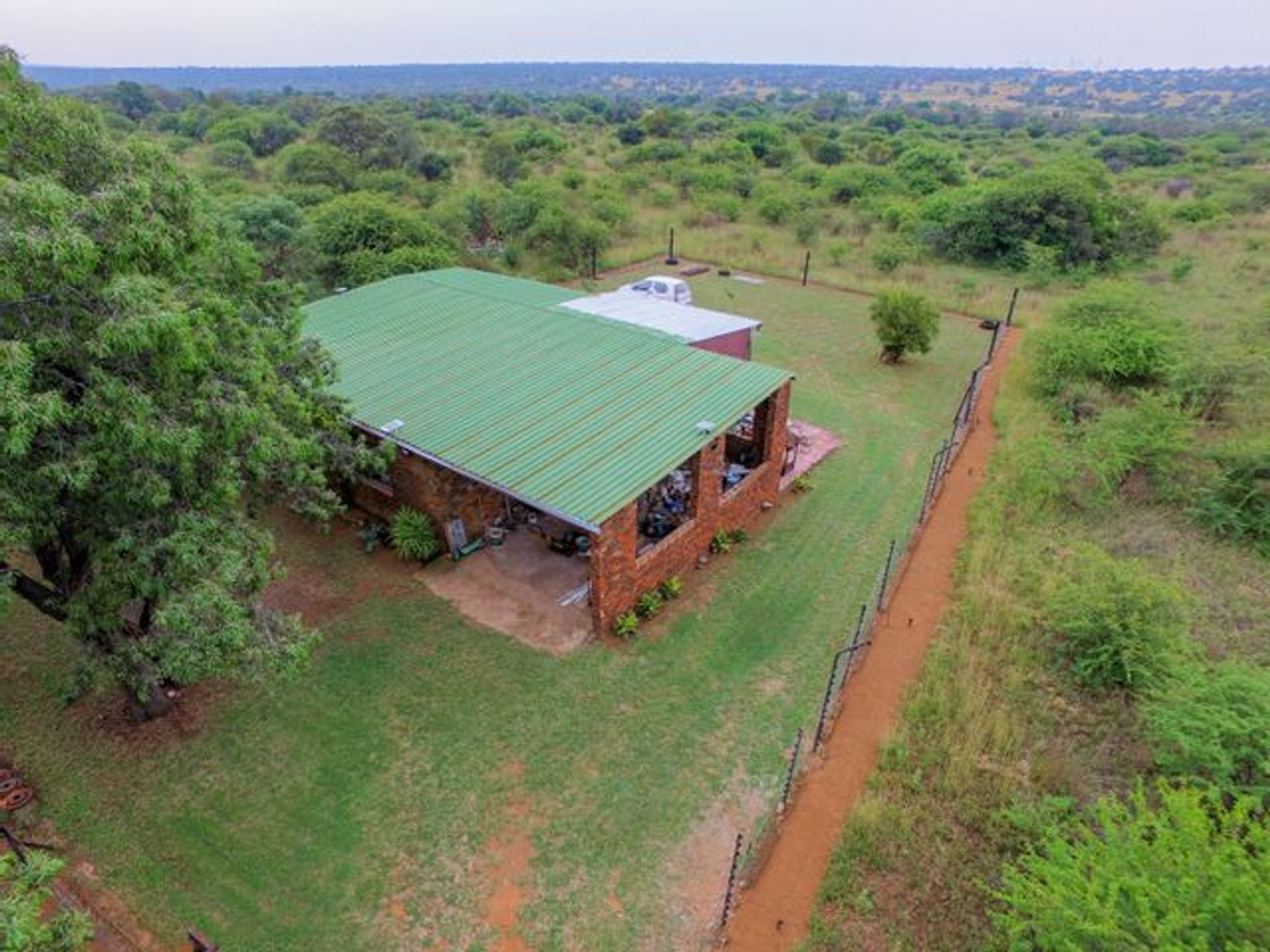 casa no Doornpoort, Gauteng 11739770