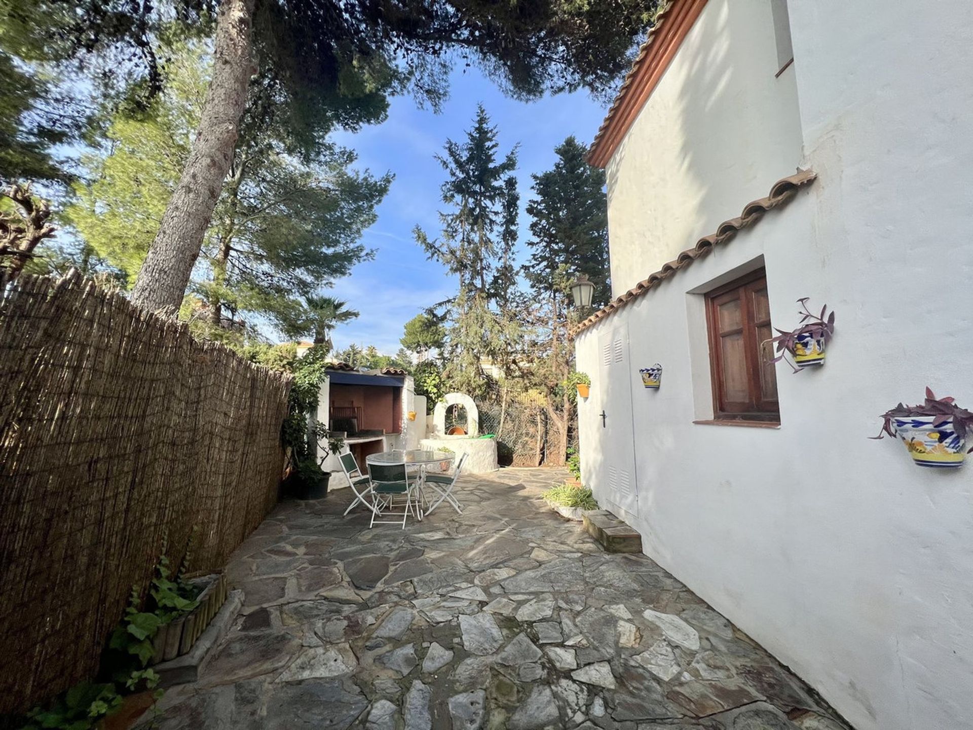 Haus im Estepona, Andalucía 11739788