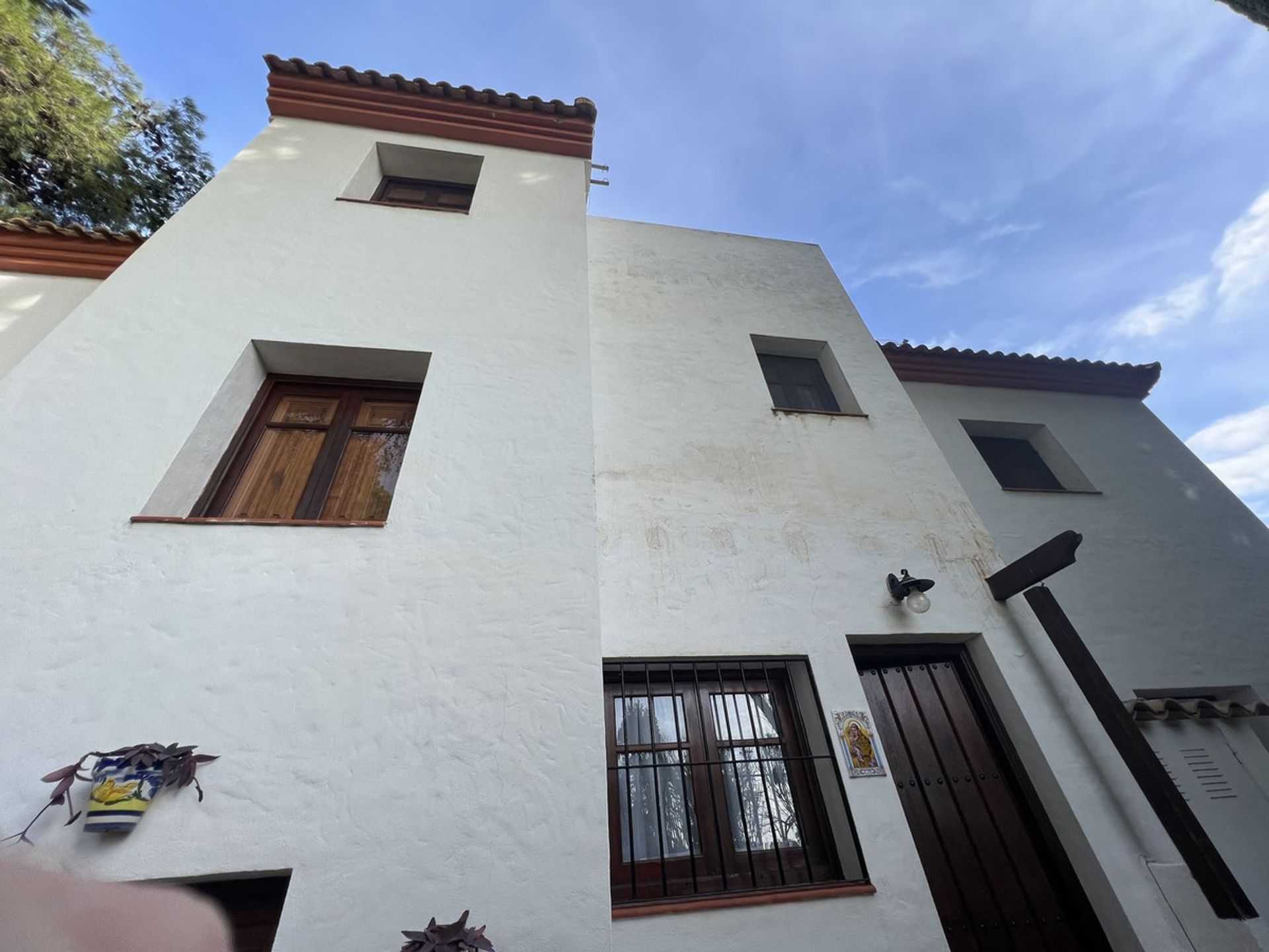 Haus im Estepona, Andalucía 11739788