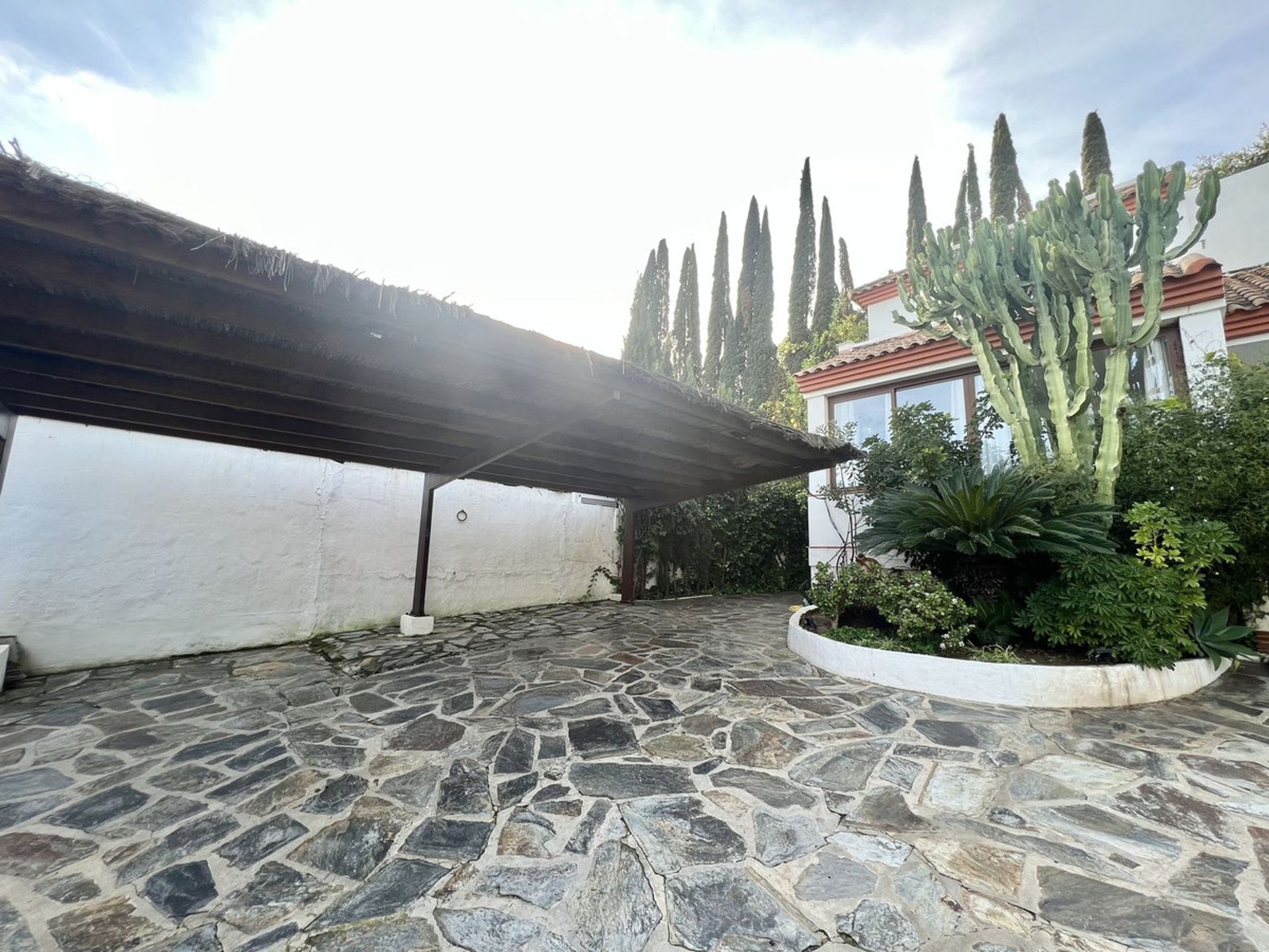 Haus im Estepona, Andalucía 11739788