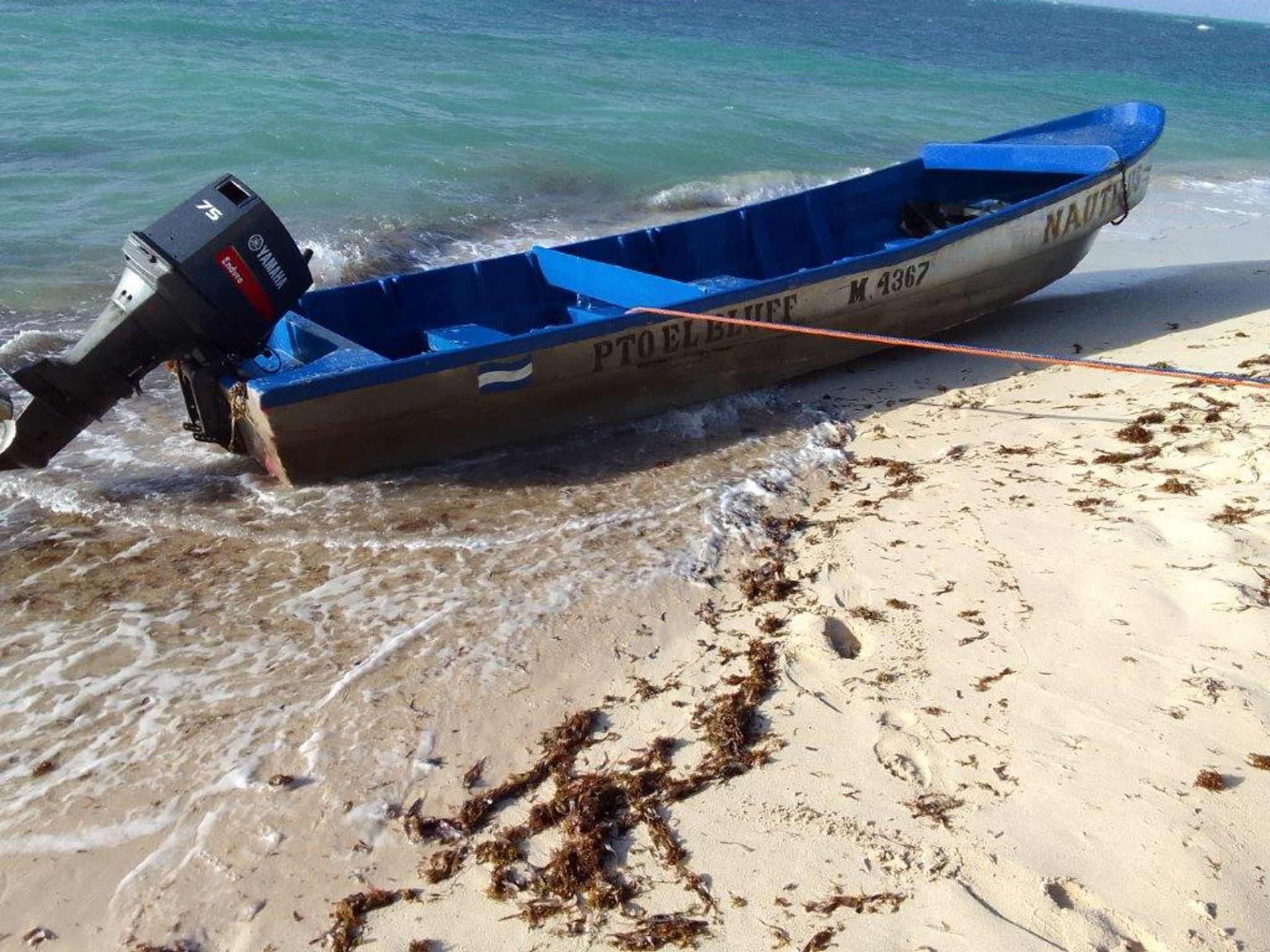 Земельные участки в Raitipura, Región Autónoma de la Costa Caribe Sur 11739790