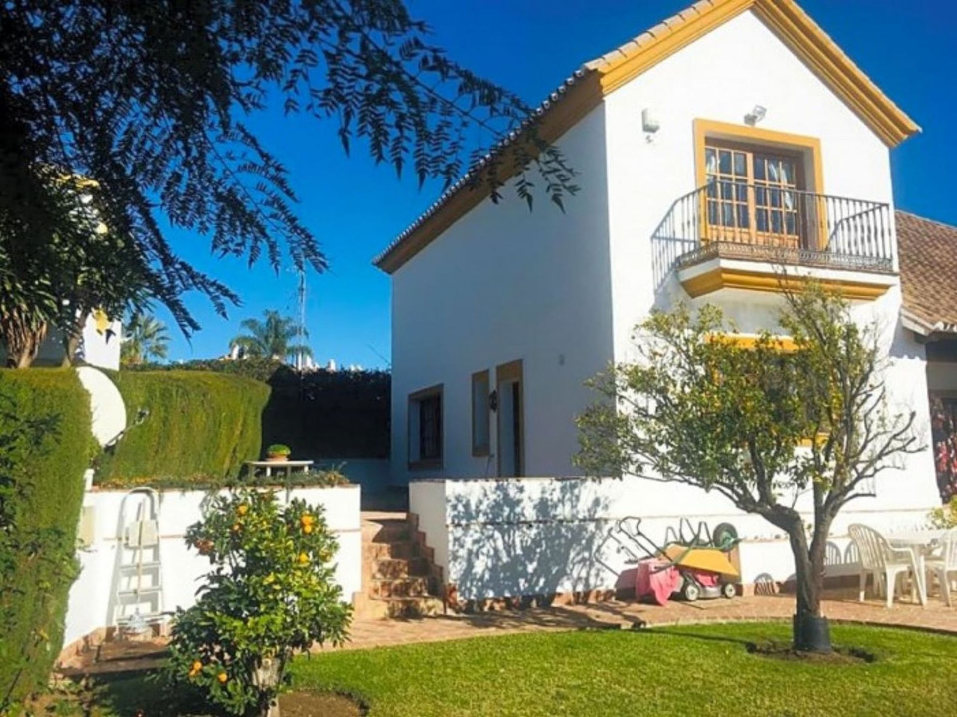 Haus im Estepona, Andalusien 11739793