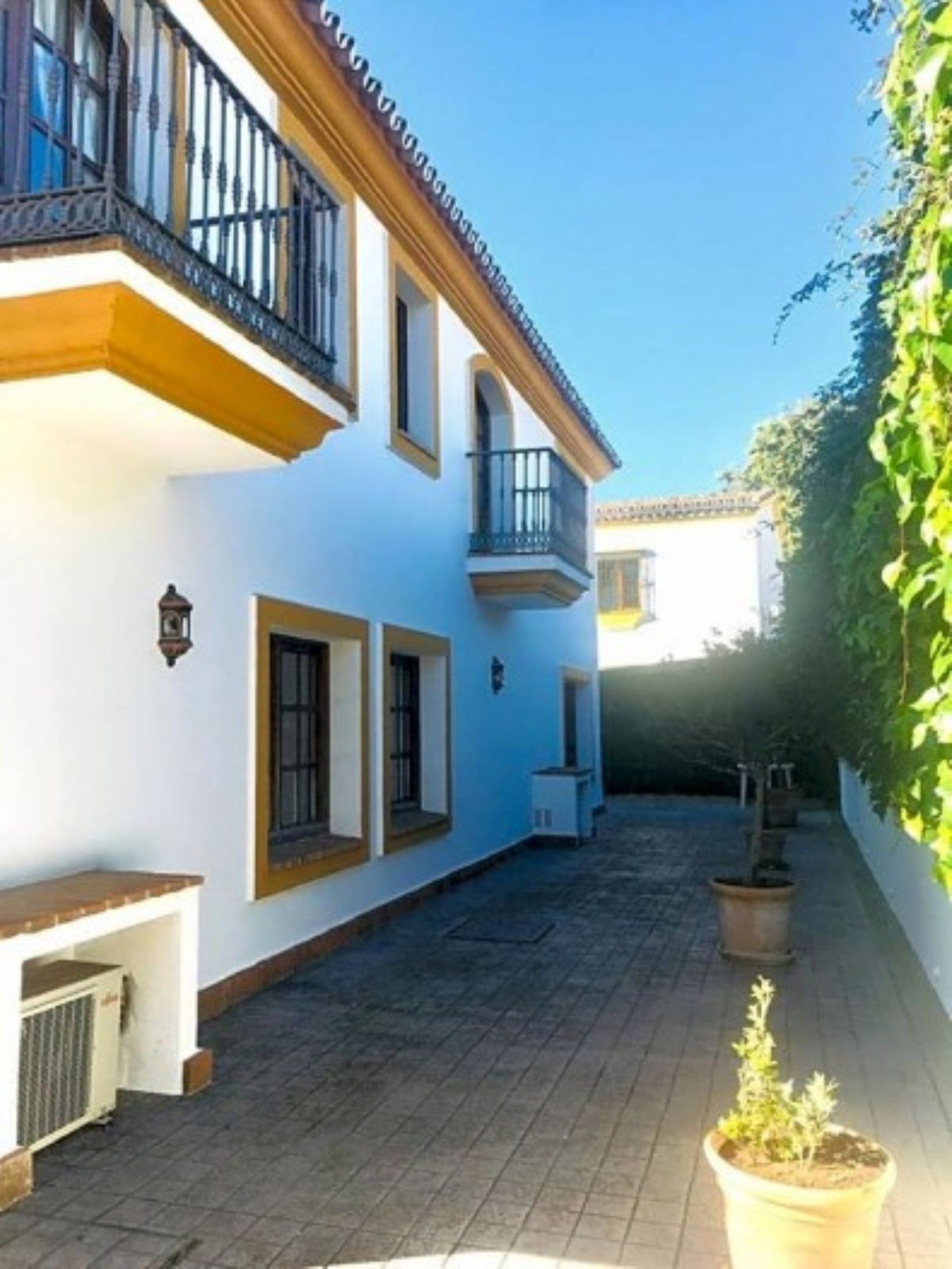 σπίτι σε Estepona, Andalucía 11739793