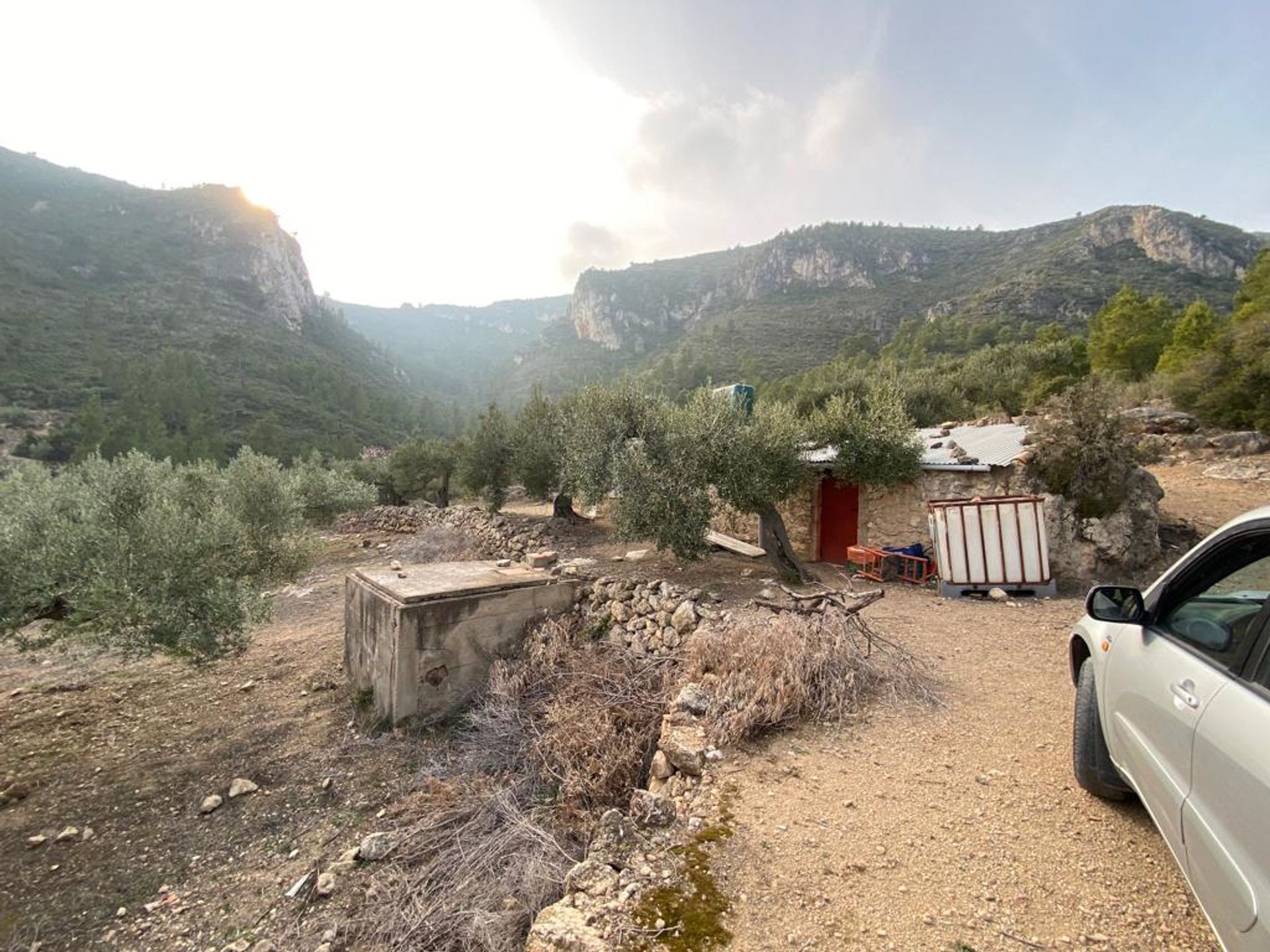 الأرض في Pratdip, Catalunya 11739797