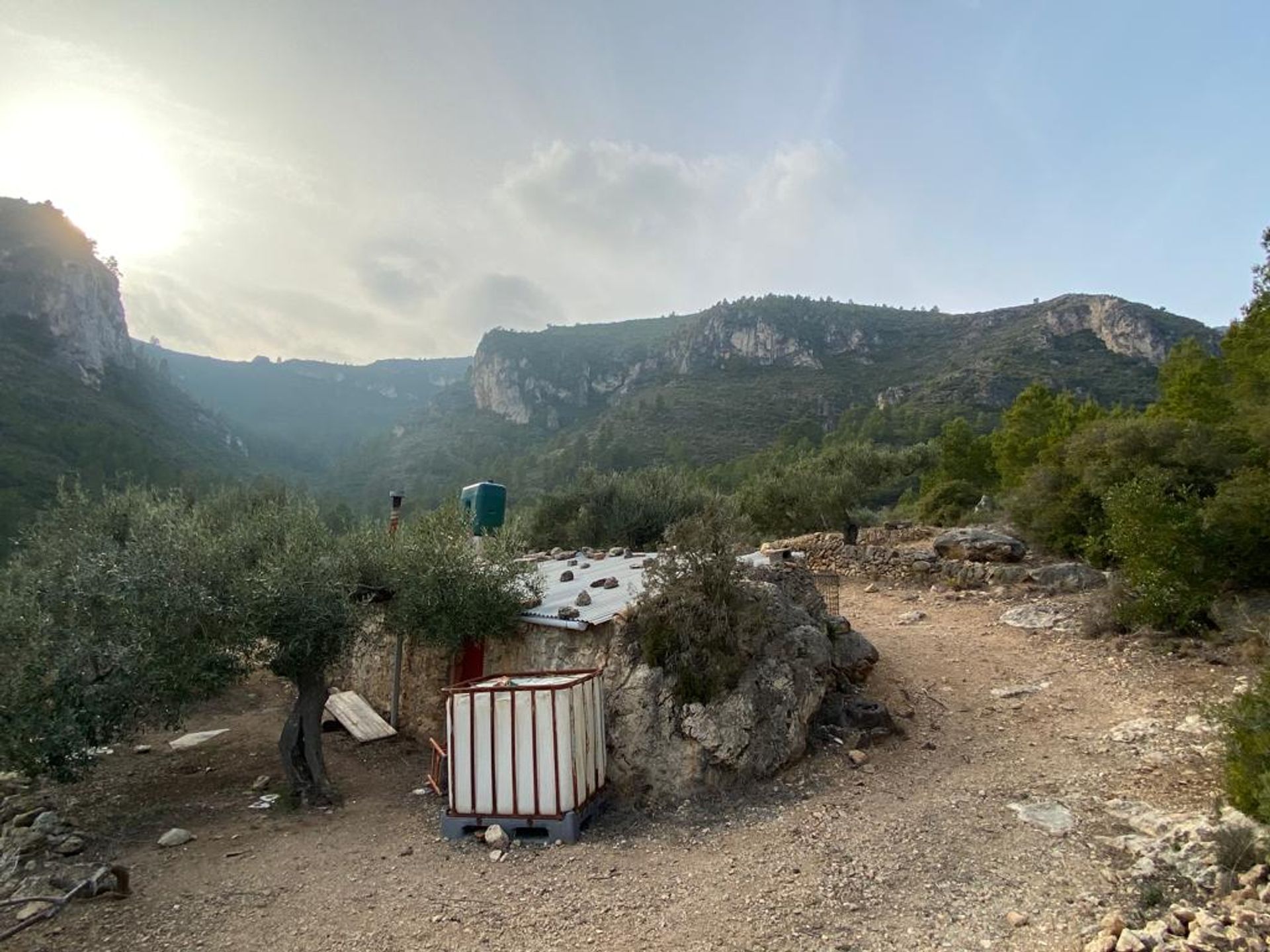 الأرض في Pratdip, Catalunya 11739797