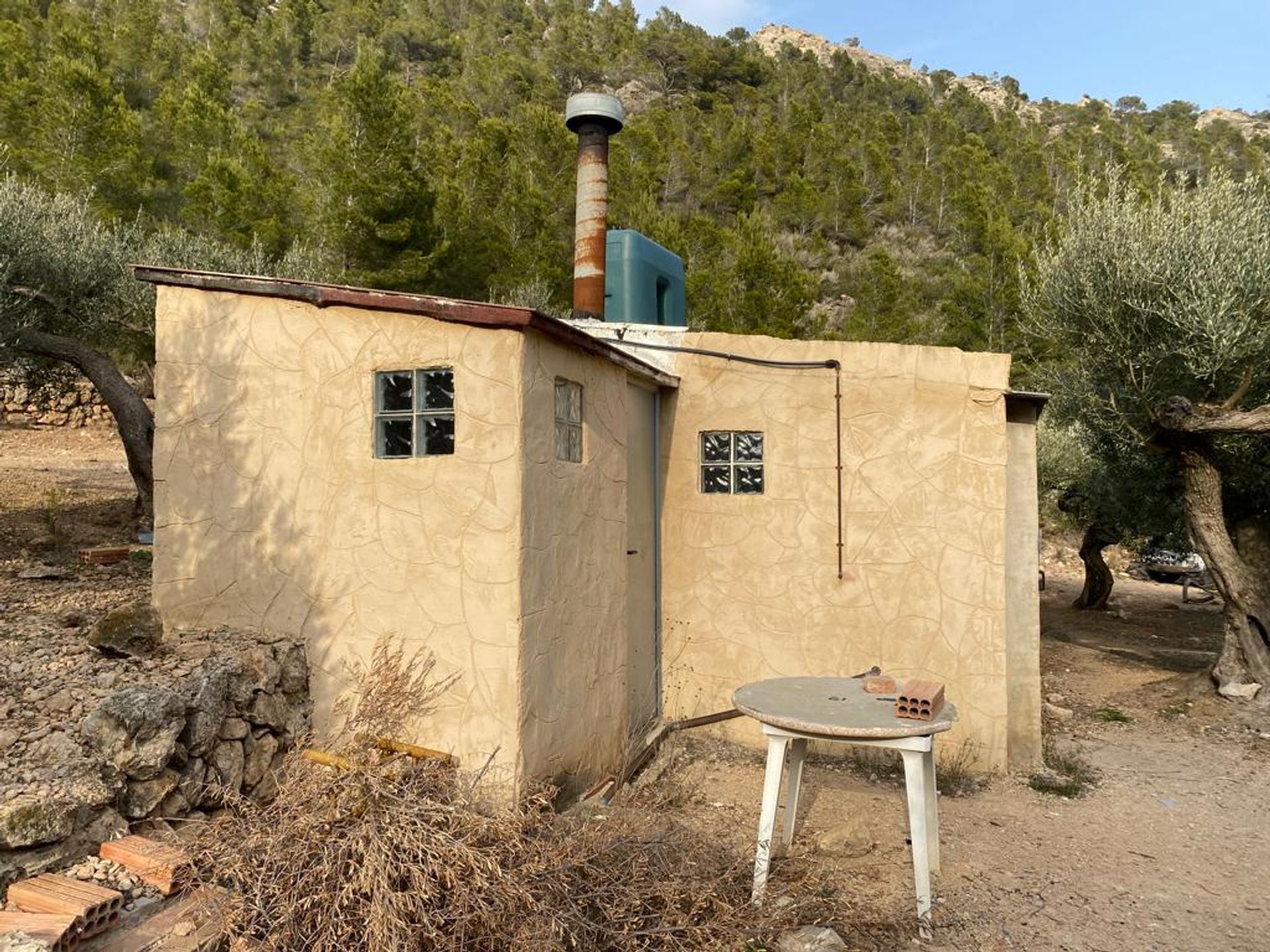 الأرض في Pratdip, Catalunya 11739797