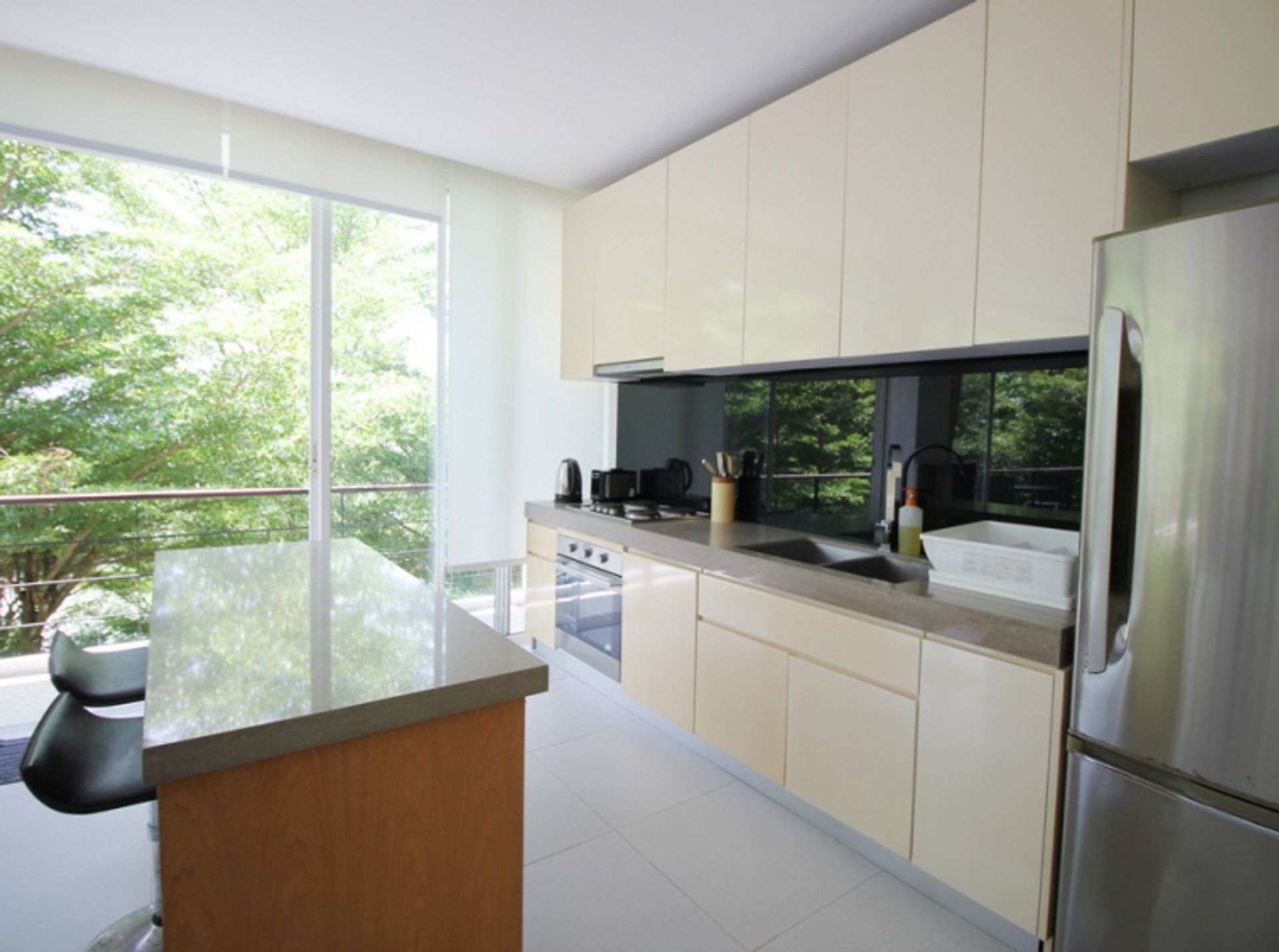 Condominium in Tambon Kamala, Chang Wat Phuket 11739807