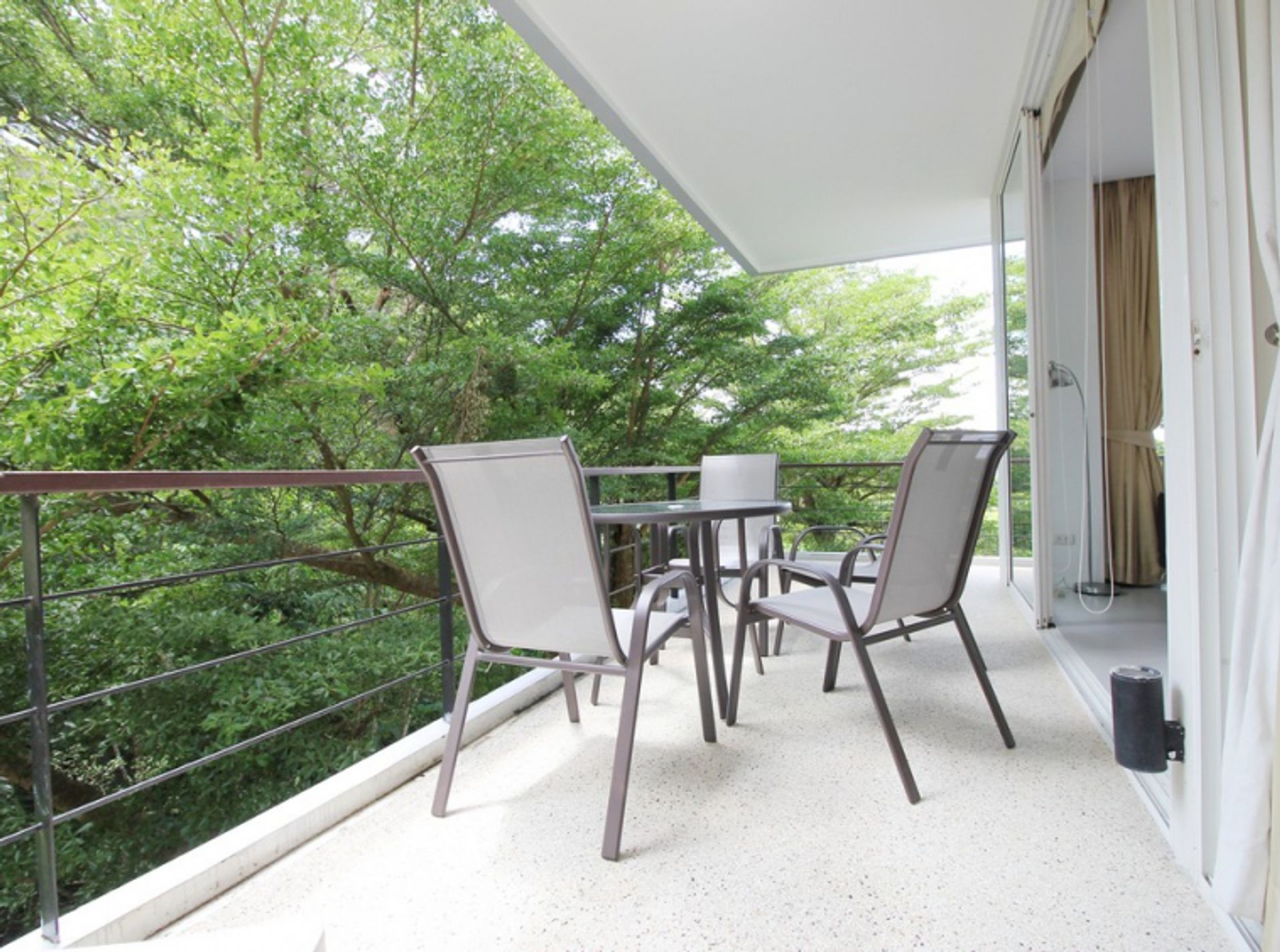 Condominium in Tambon Kamala, Chang Wat Phuket 11739807