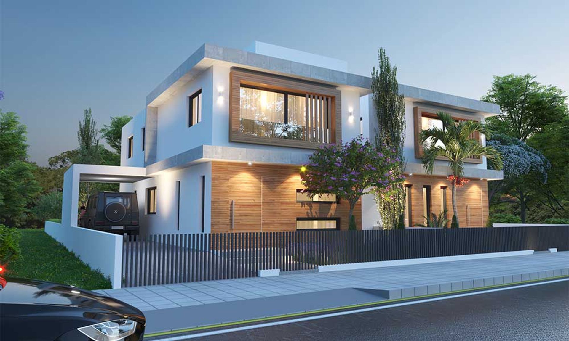 House in Tseri, Lefkosia 11739822