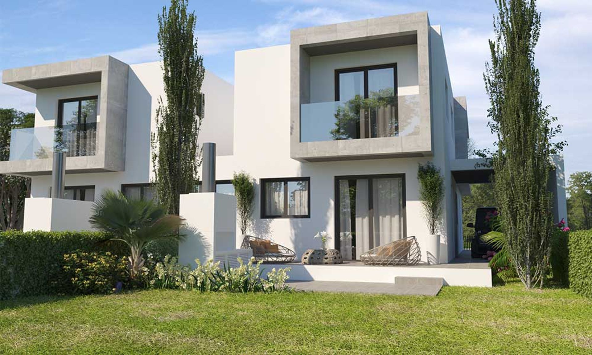 House in Tseri, Lefkosia 11739822