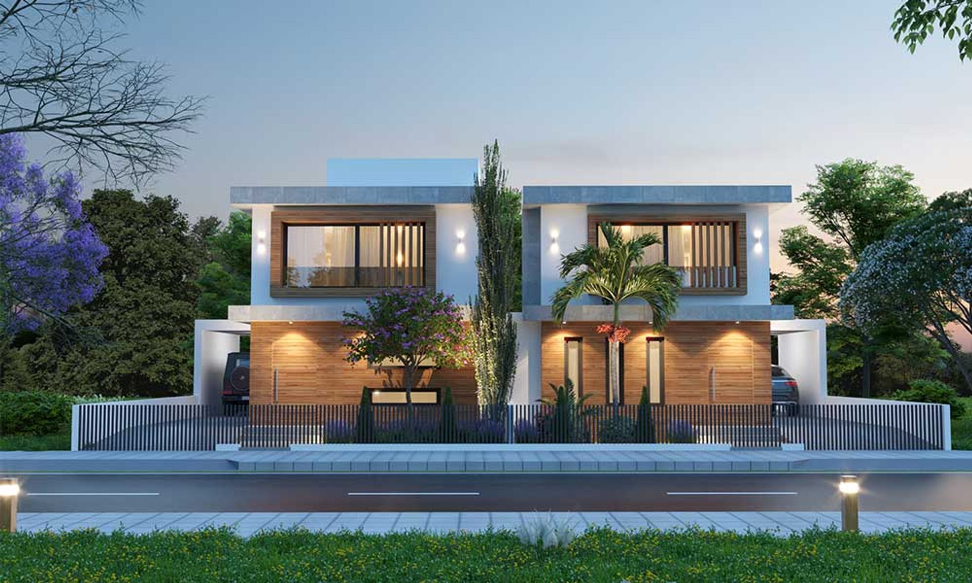 House in Tseri, Lefkosia 11739823