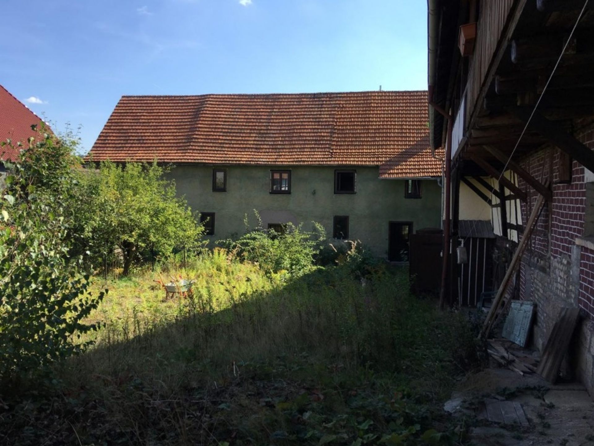 Rumah di Wipfra, Thuringia 11739832