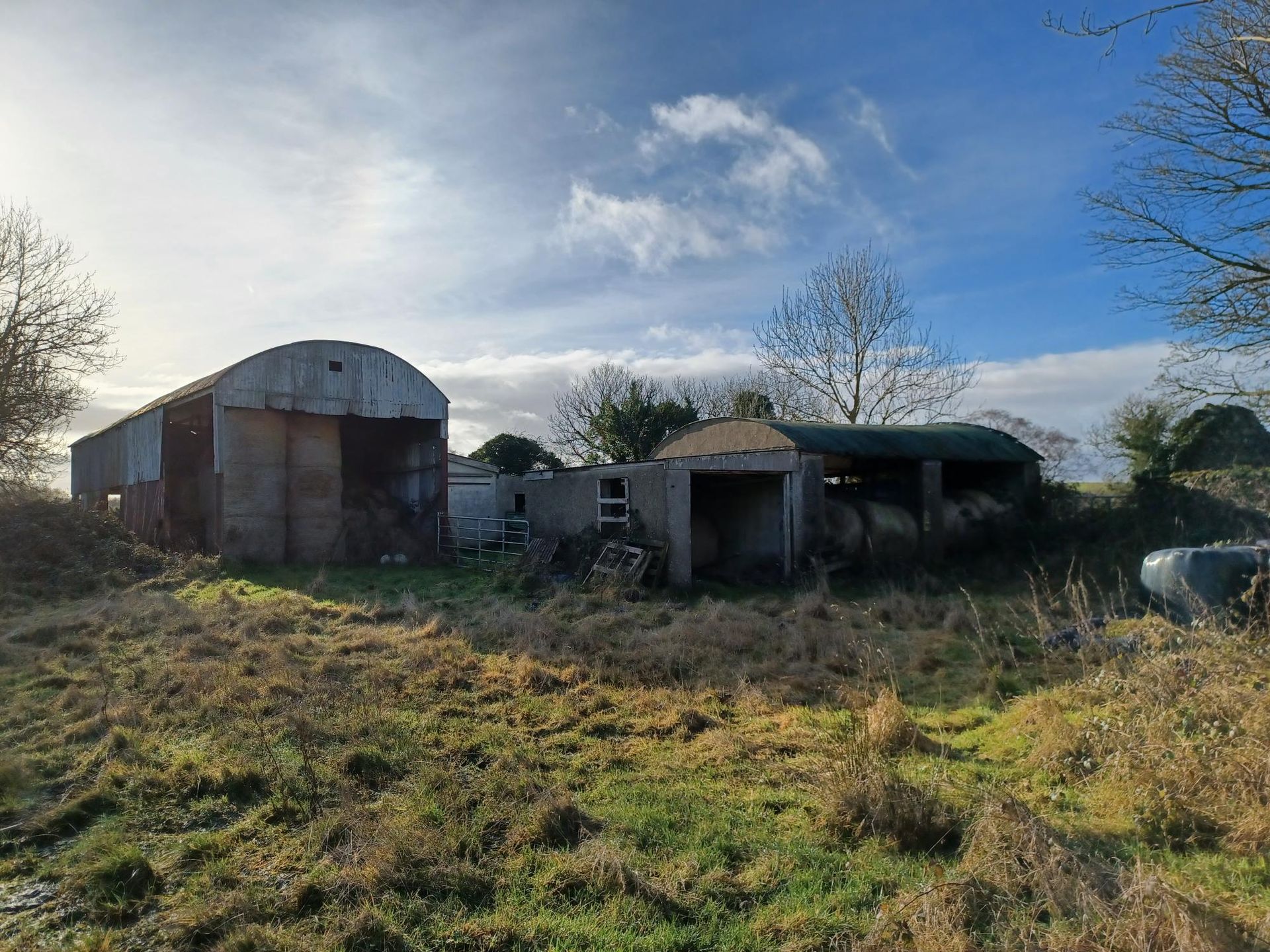 Land i Droim Lis, Longford 11739839