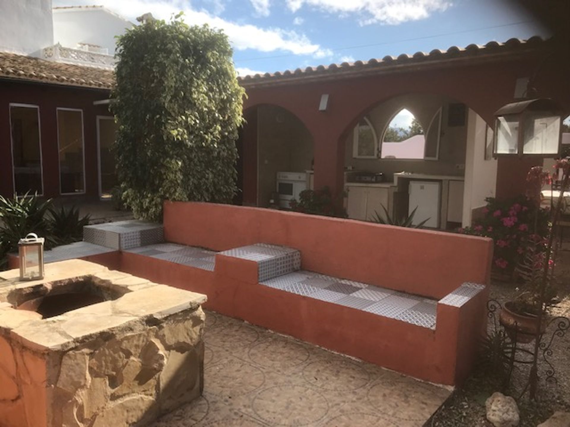 rumah dalam Oliva, Comunidad Valenciana 11739849