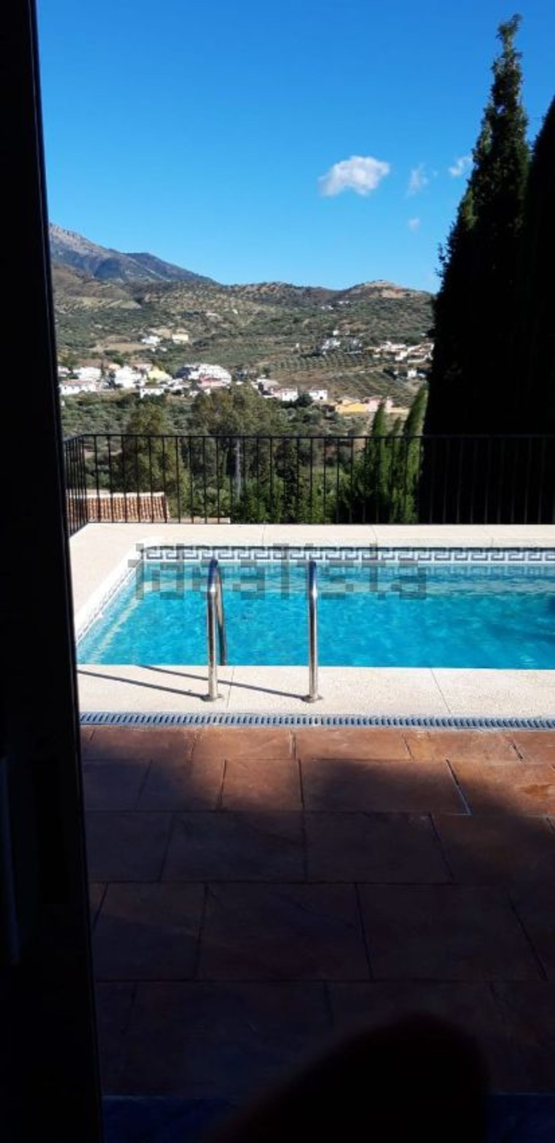 Haus im Vinuela, Andalusien 11739868