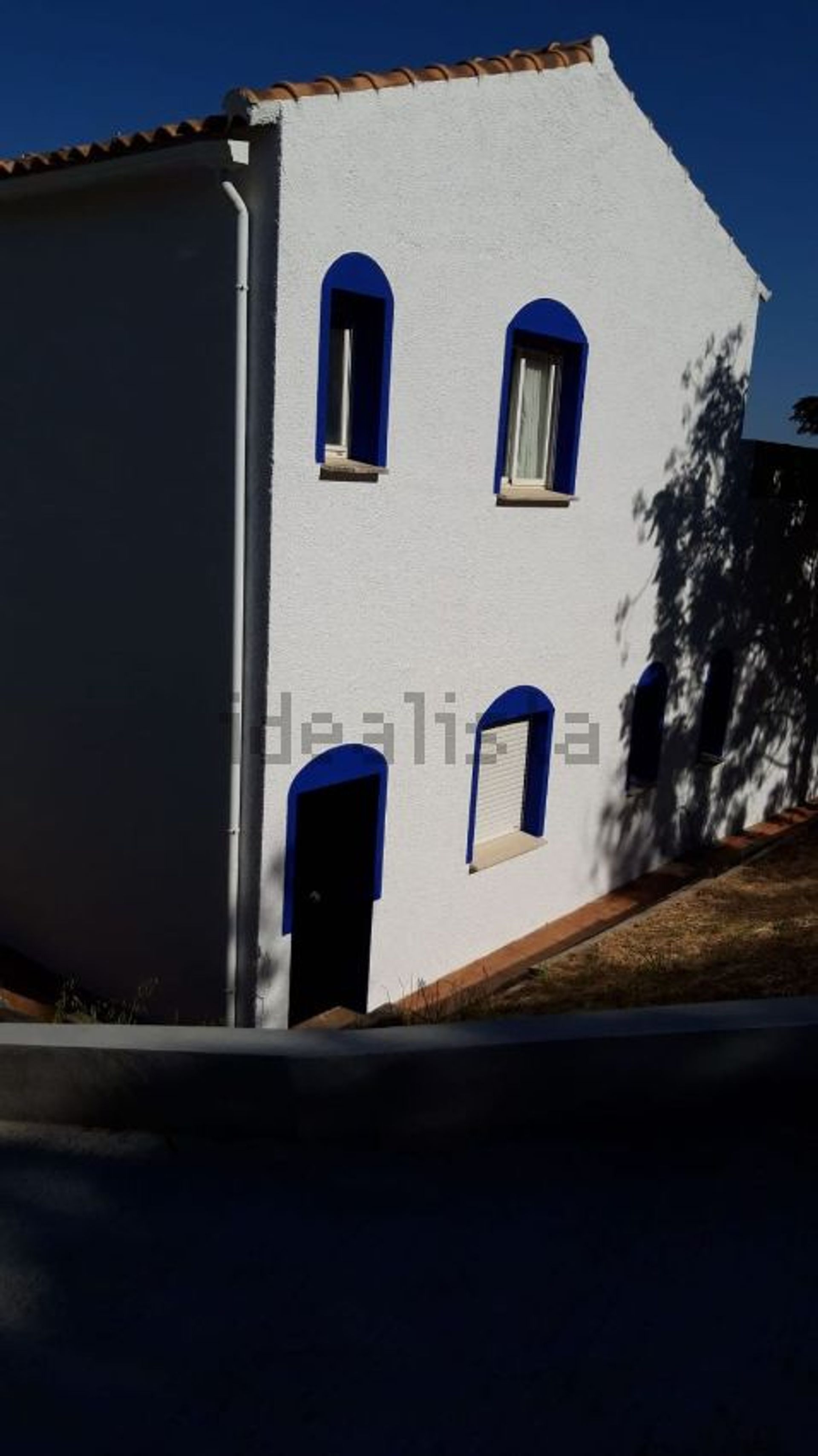 Huis in Viñuela, Andalucía 11739868