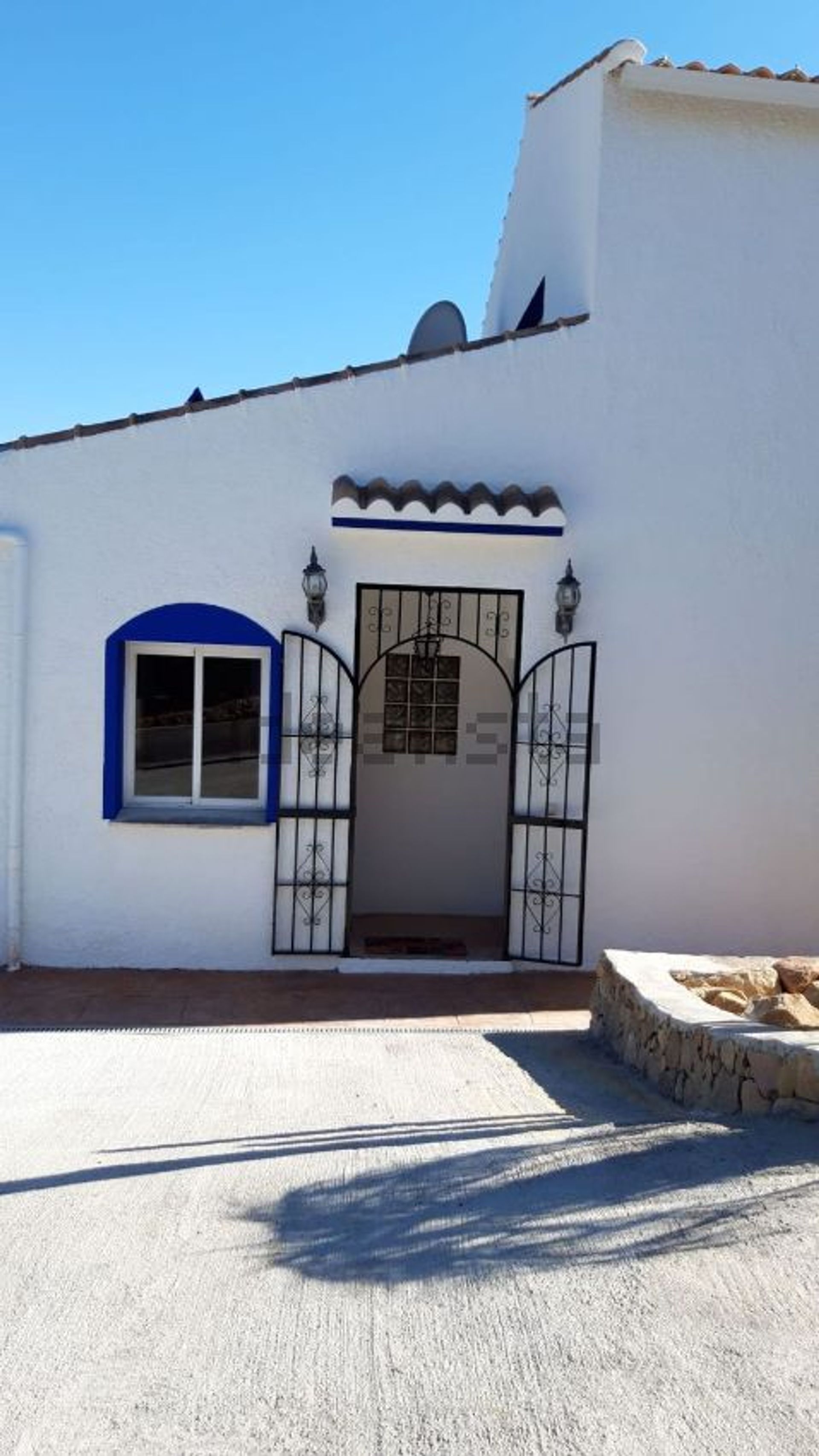 Casa nel Viñuela, Andalucía 11739868