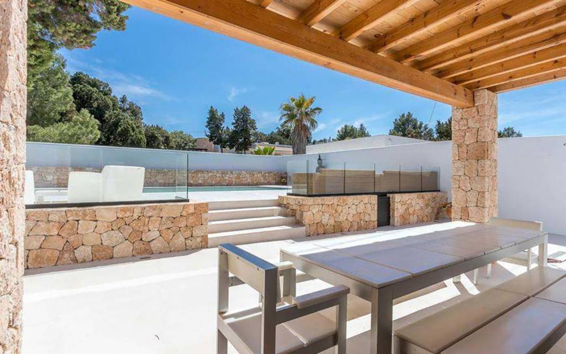 Huis in Sant Josep de sa Talaia, Illes Balears 11739921