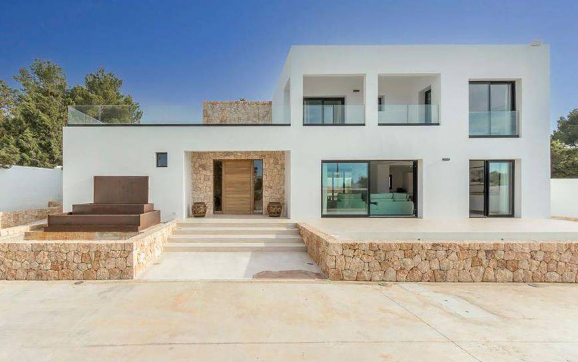 House in San Antonio Abad, Balearic Islands 11739921