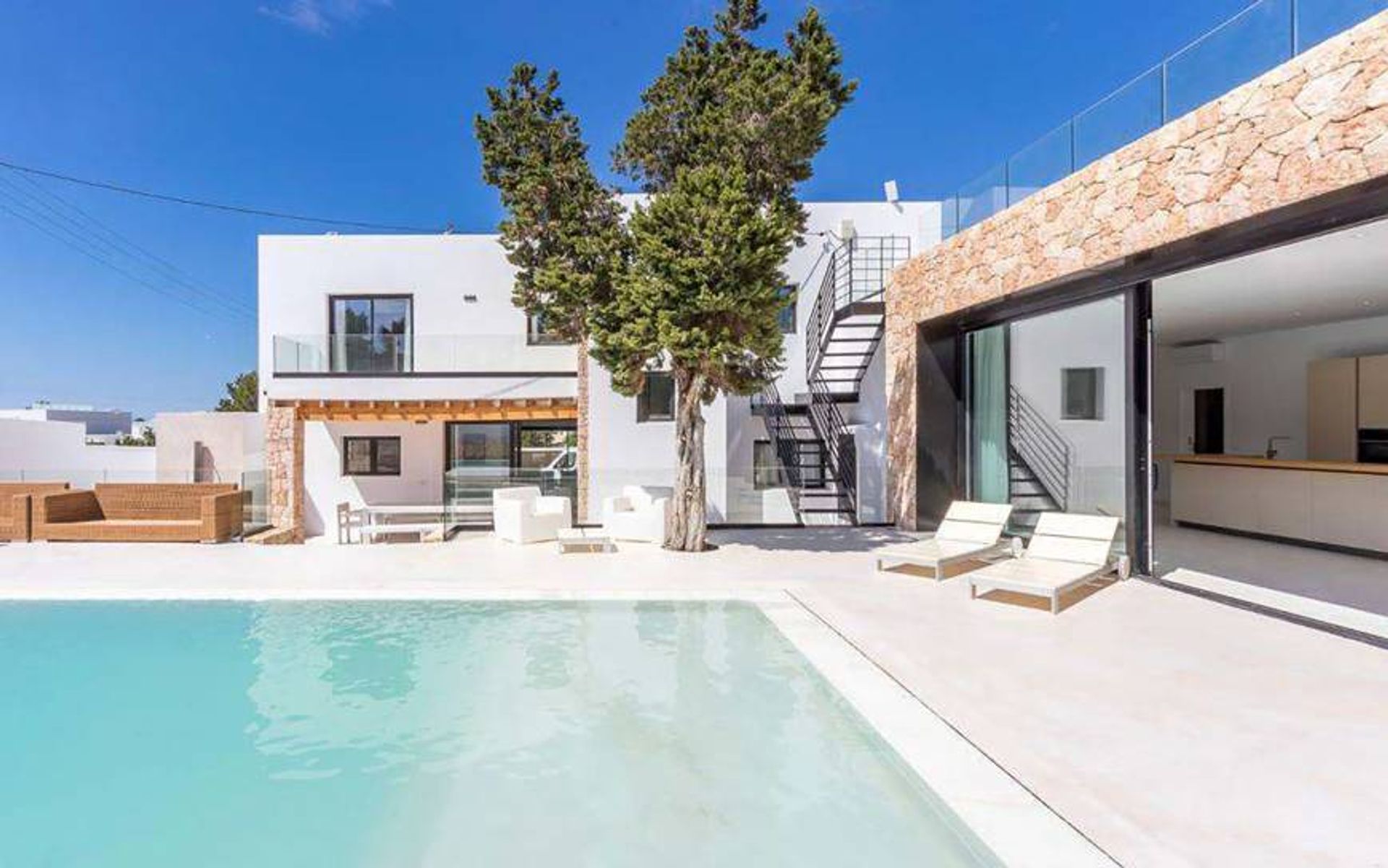 House in San Antonio Abad, Balearic Islands 11739921