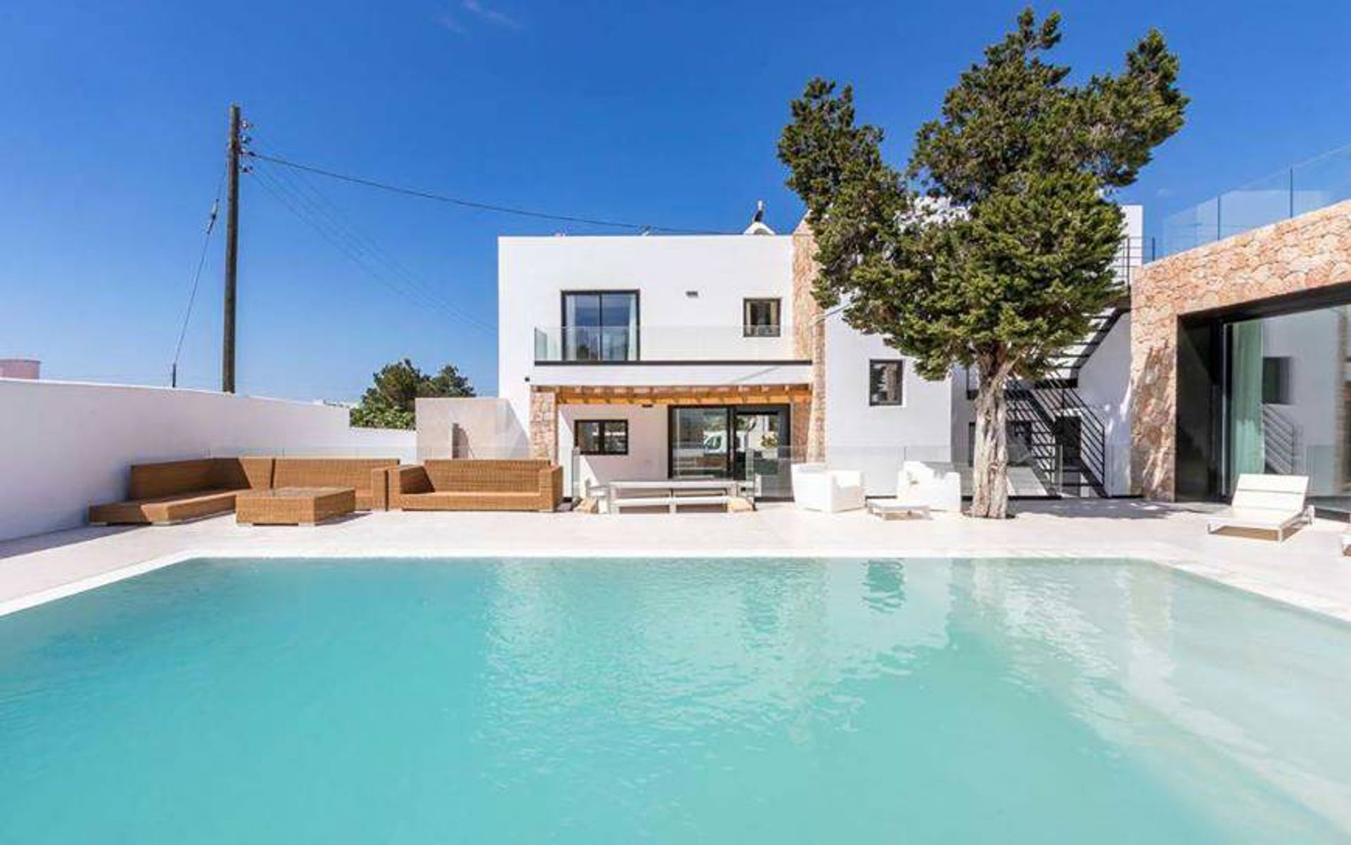 House in San Antonio Abad, Balearic Islands 11739921