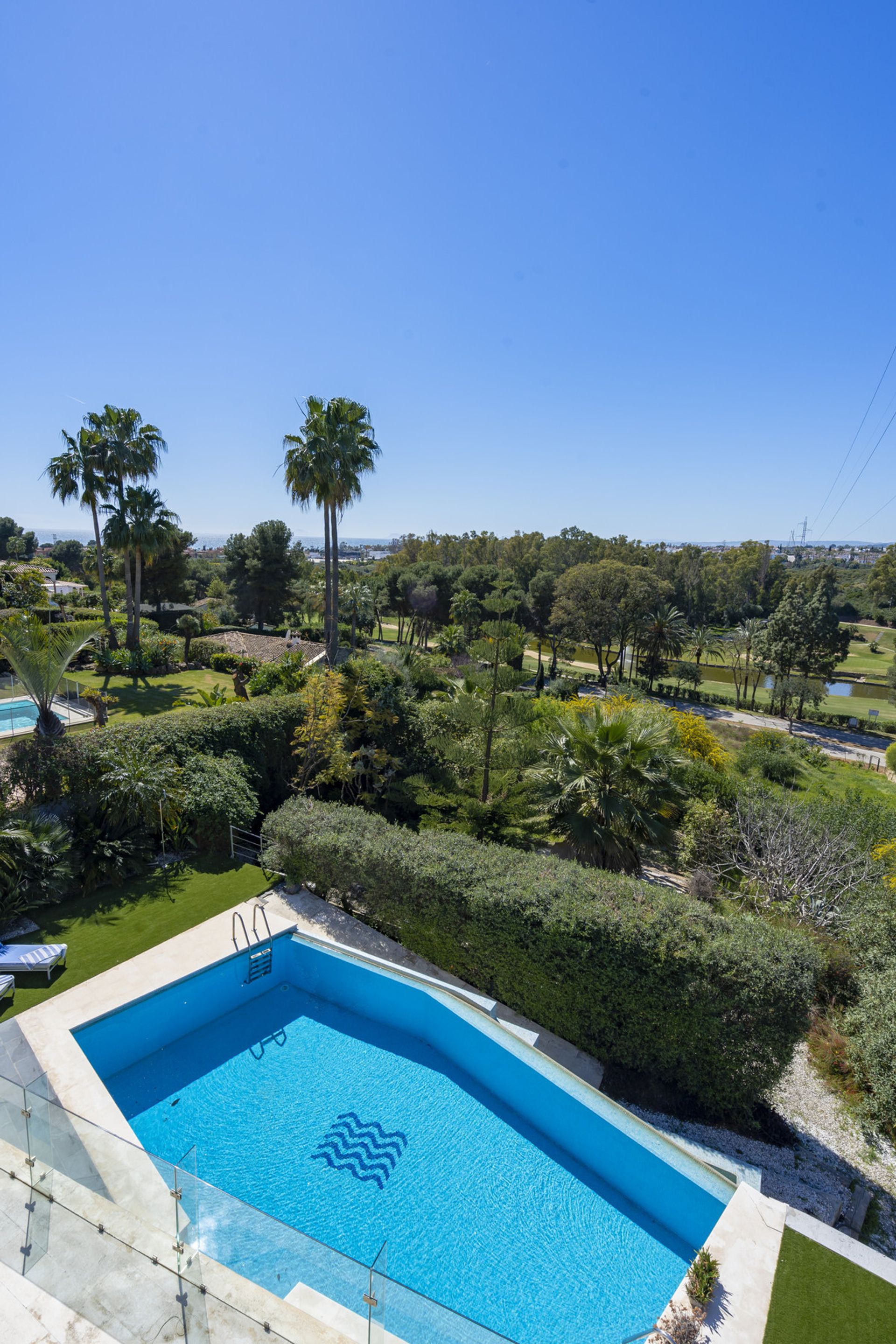 rumah dalam Estepona, Andalucía 11739964